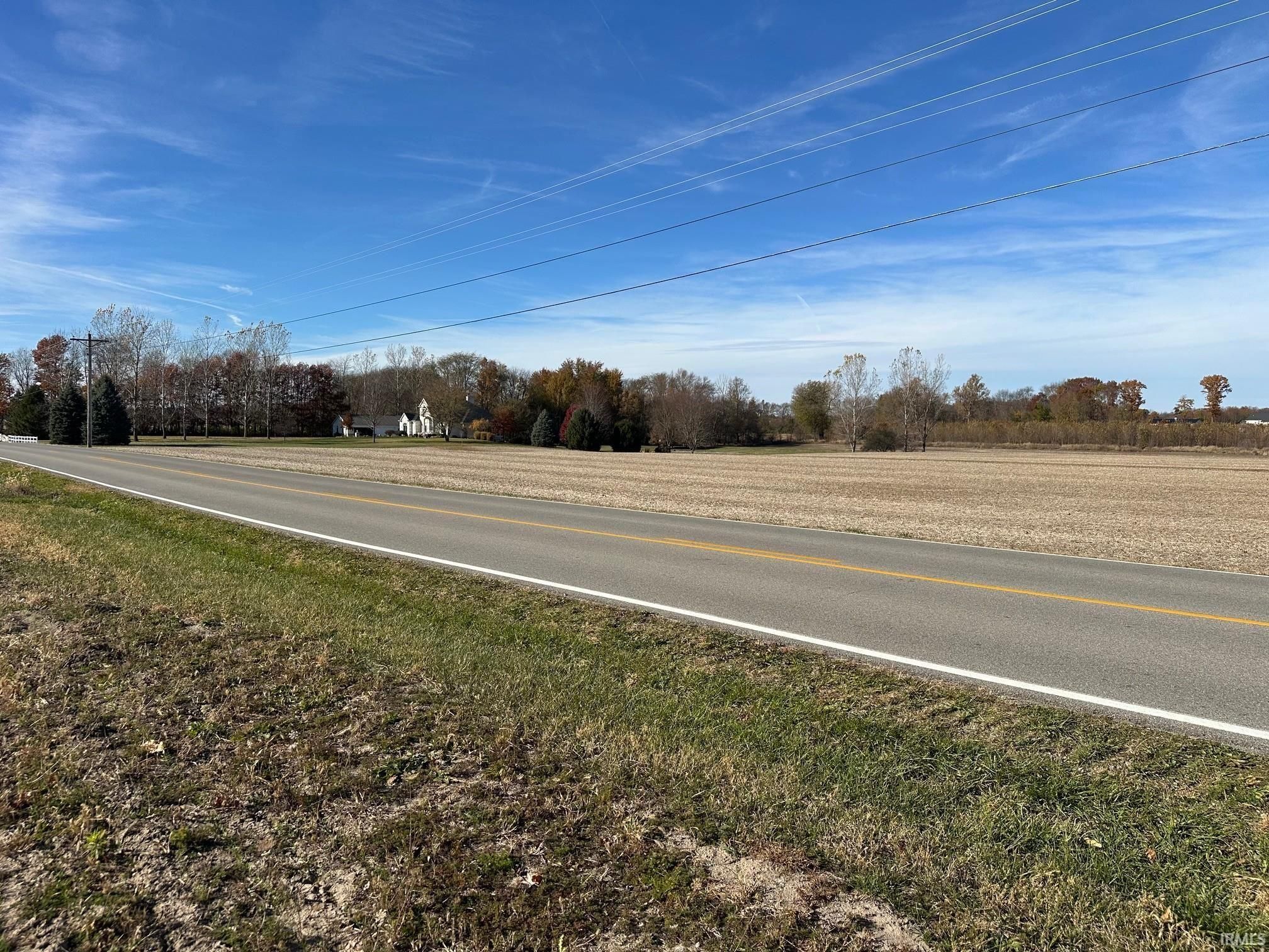 TBD Carroll Road, Churubusco — photo 1 of 1