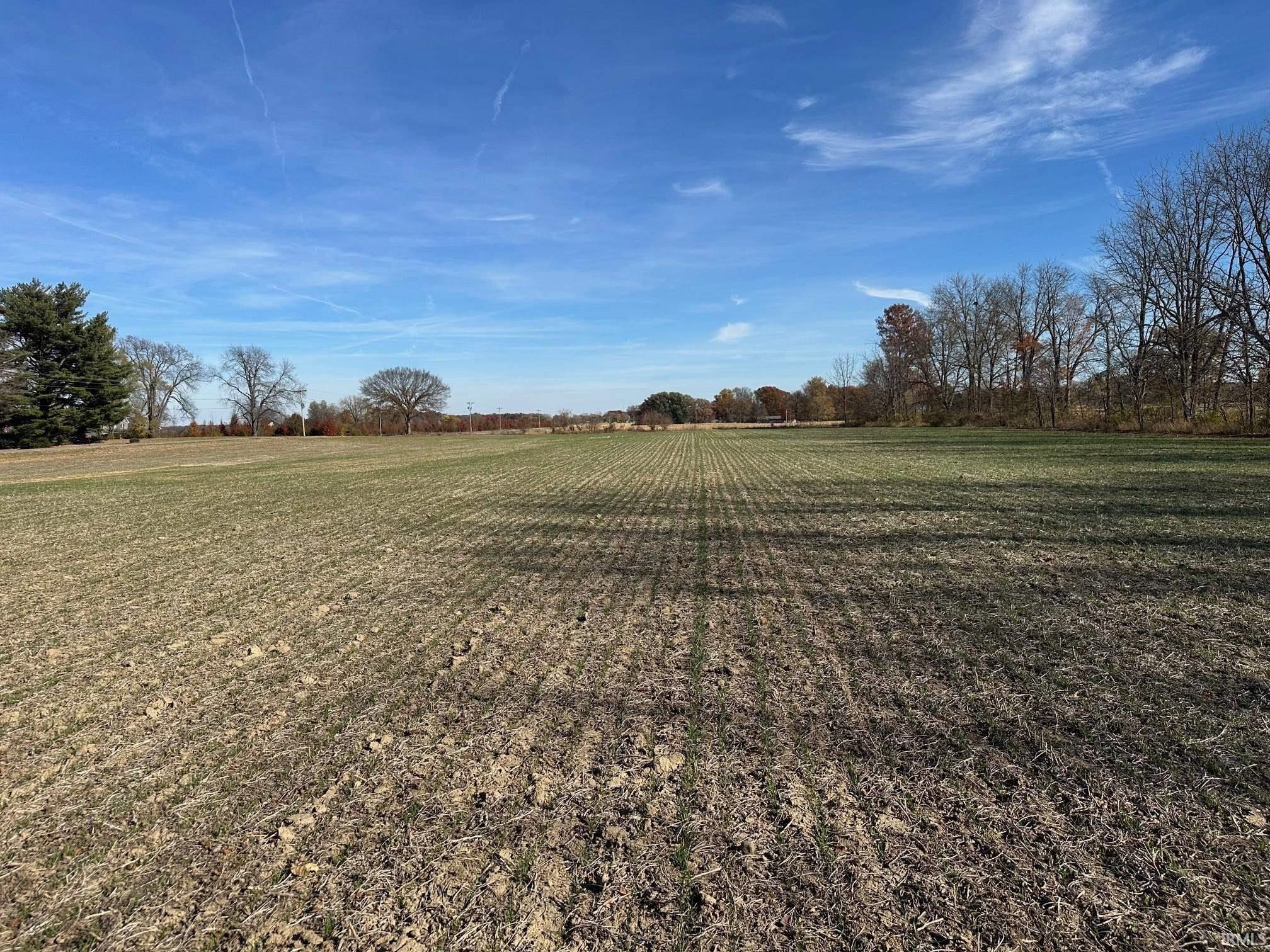 9100 Carroll Road, Churubusco — photo 1 of 1