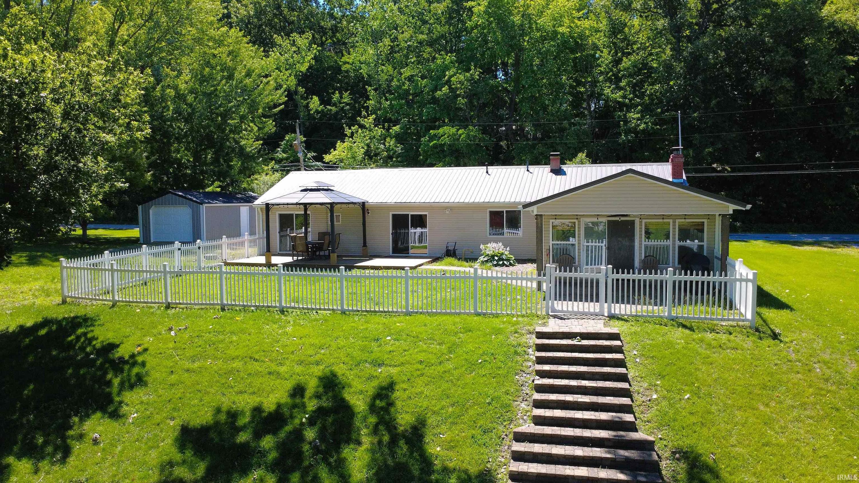 11044 N Landings Road, Monticello — photo 1 of 1