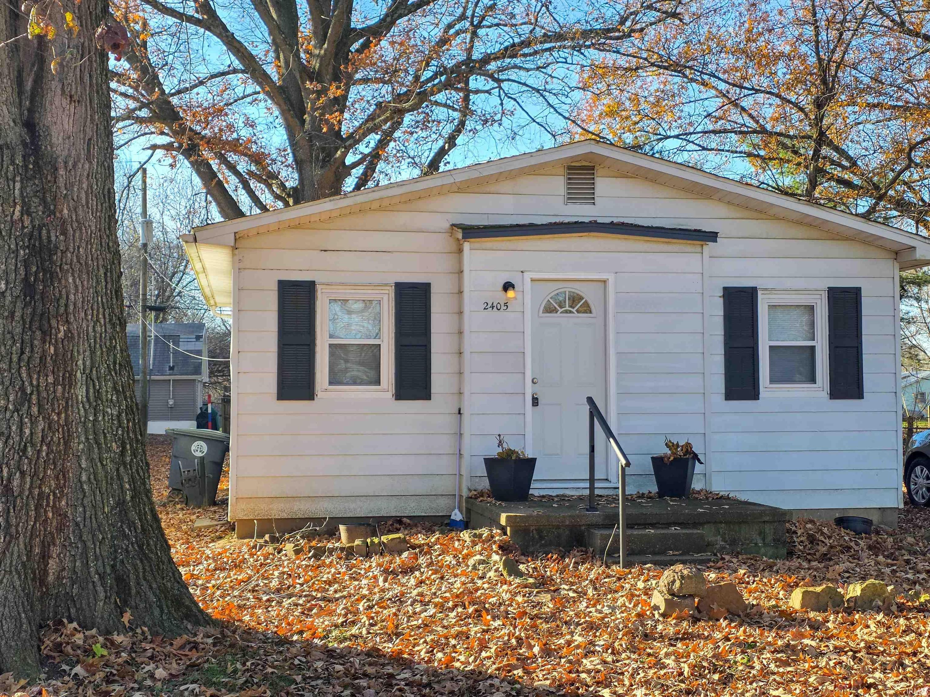 2405 Jeanette Avenue, Evansville — photo 1 of 1