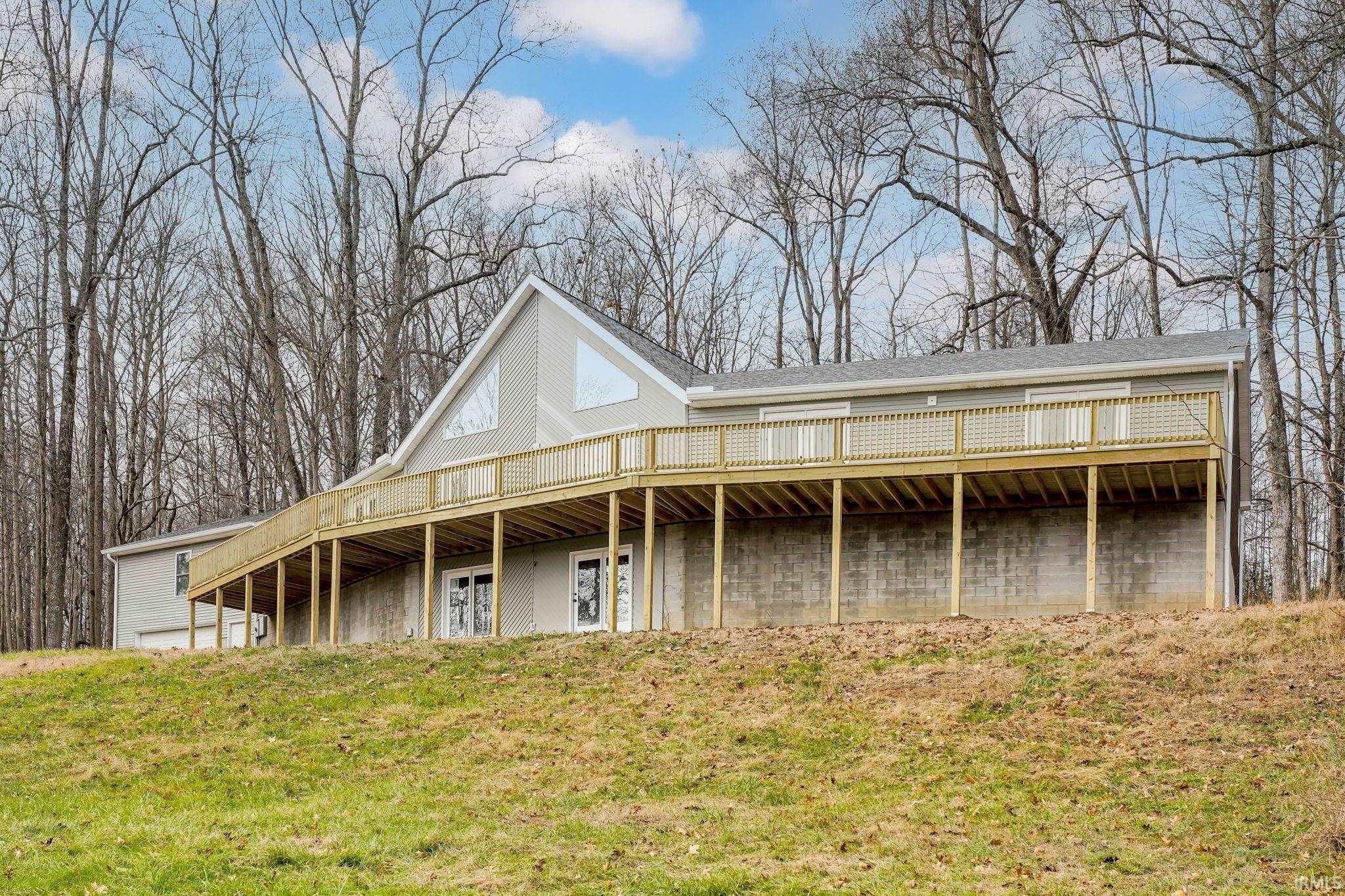 9228 W Co Road 25 S, French Lick