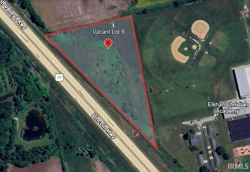 County Road 9, Elkhart — photo 1 of 1