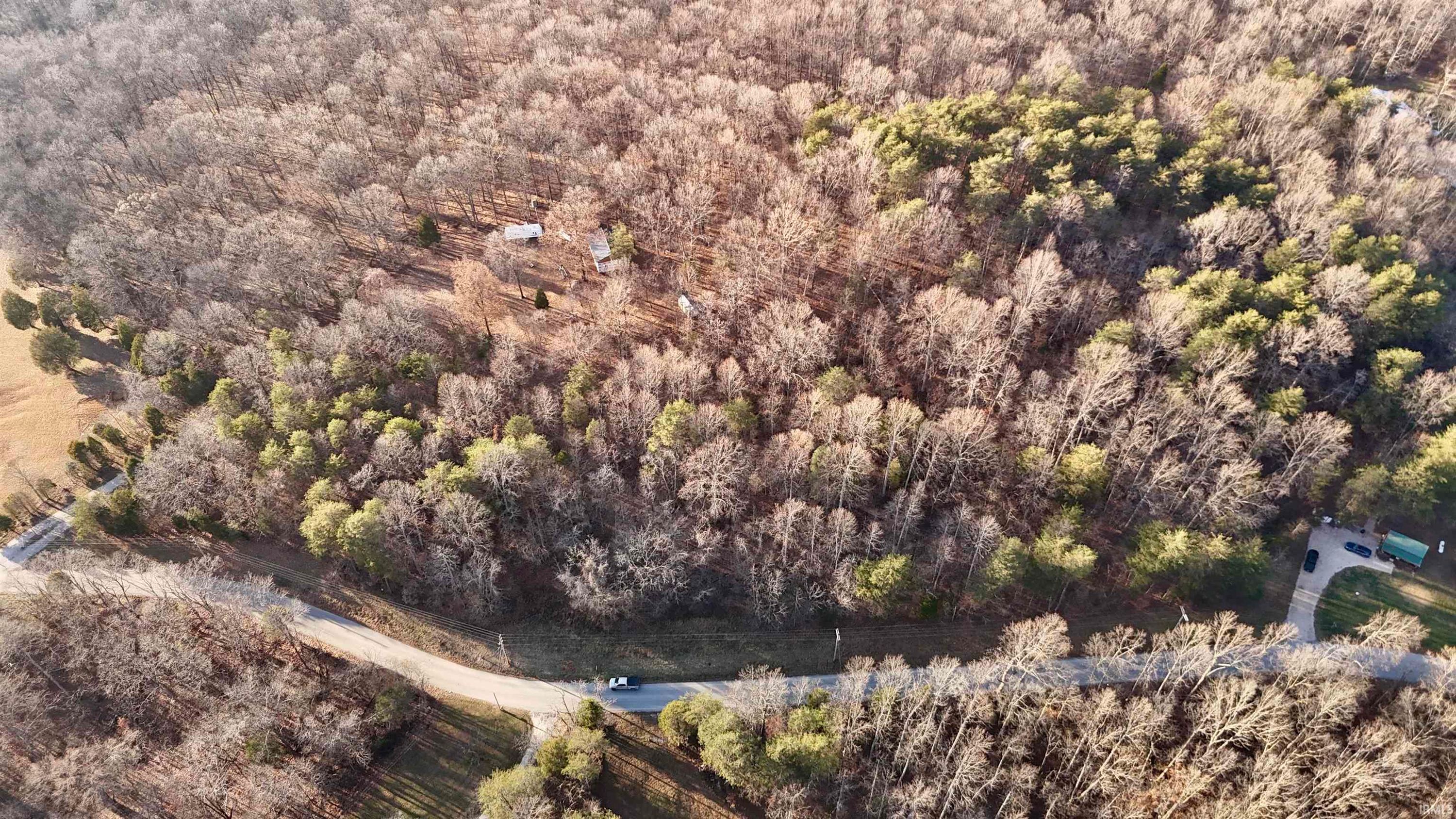 S County Rd 425 E, Marengo — photo 1 of 1