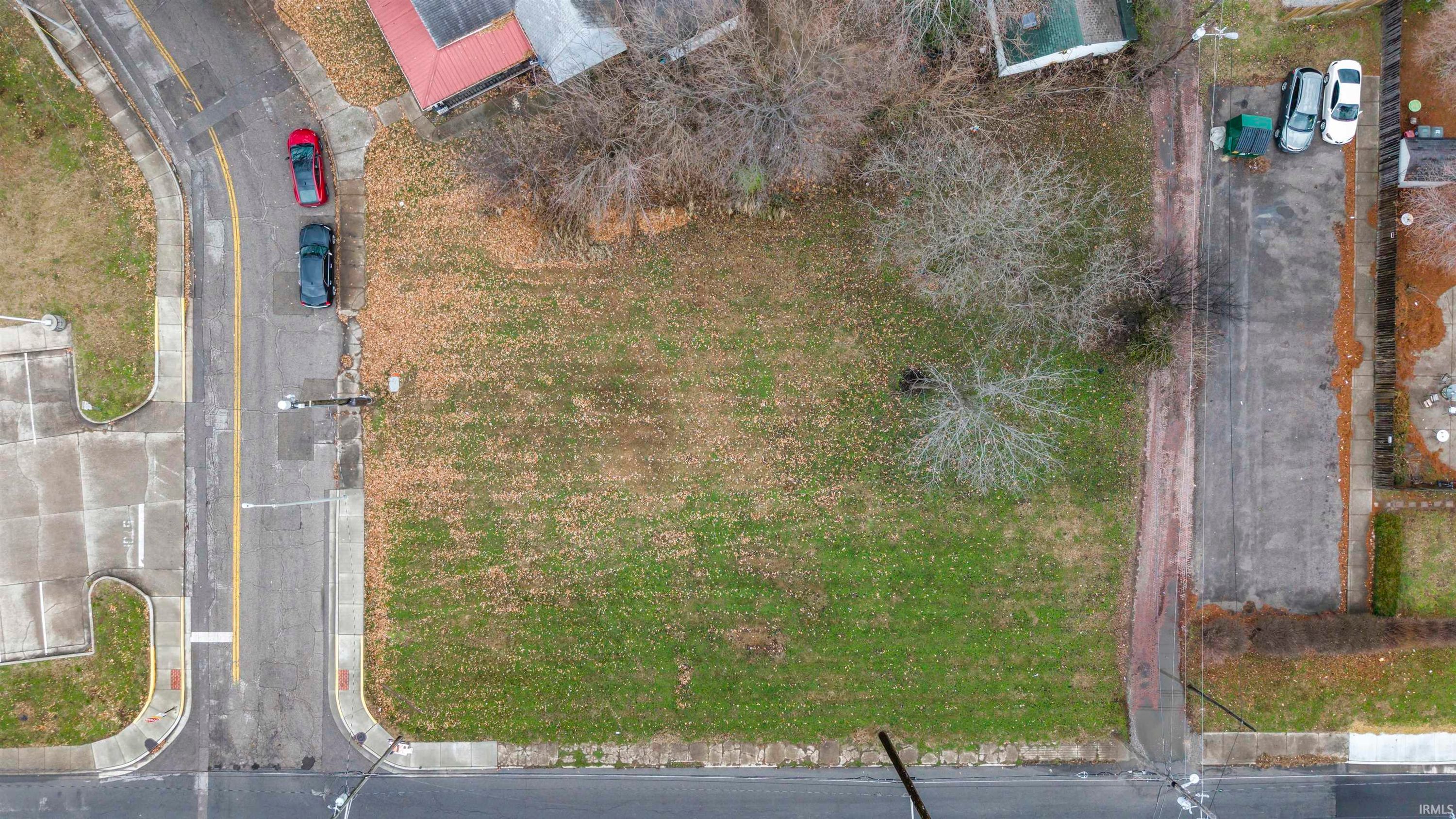 318 320 322 E Cherry Street, Evansville — photo 1 of 1