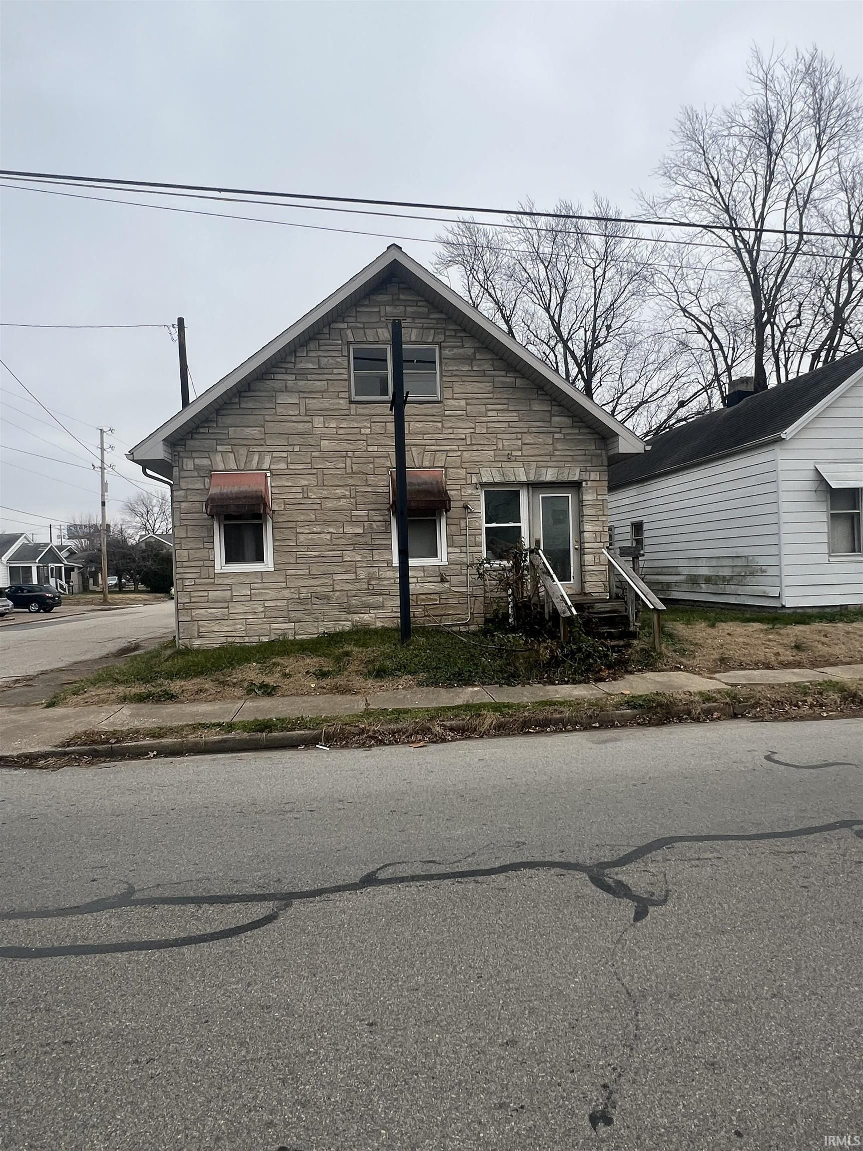 2217 N Heidelbach Avenue, Evansville — photo 1 of 1