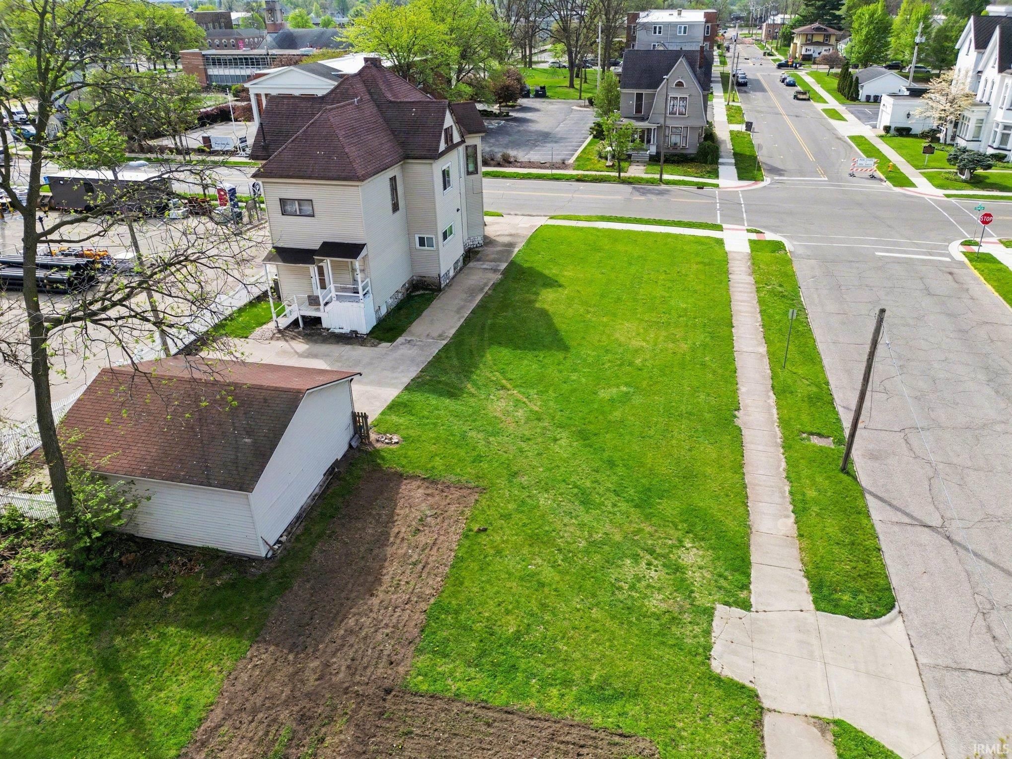 326 W Franklin Street, Elkhart — photo 1 of 1