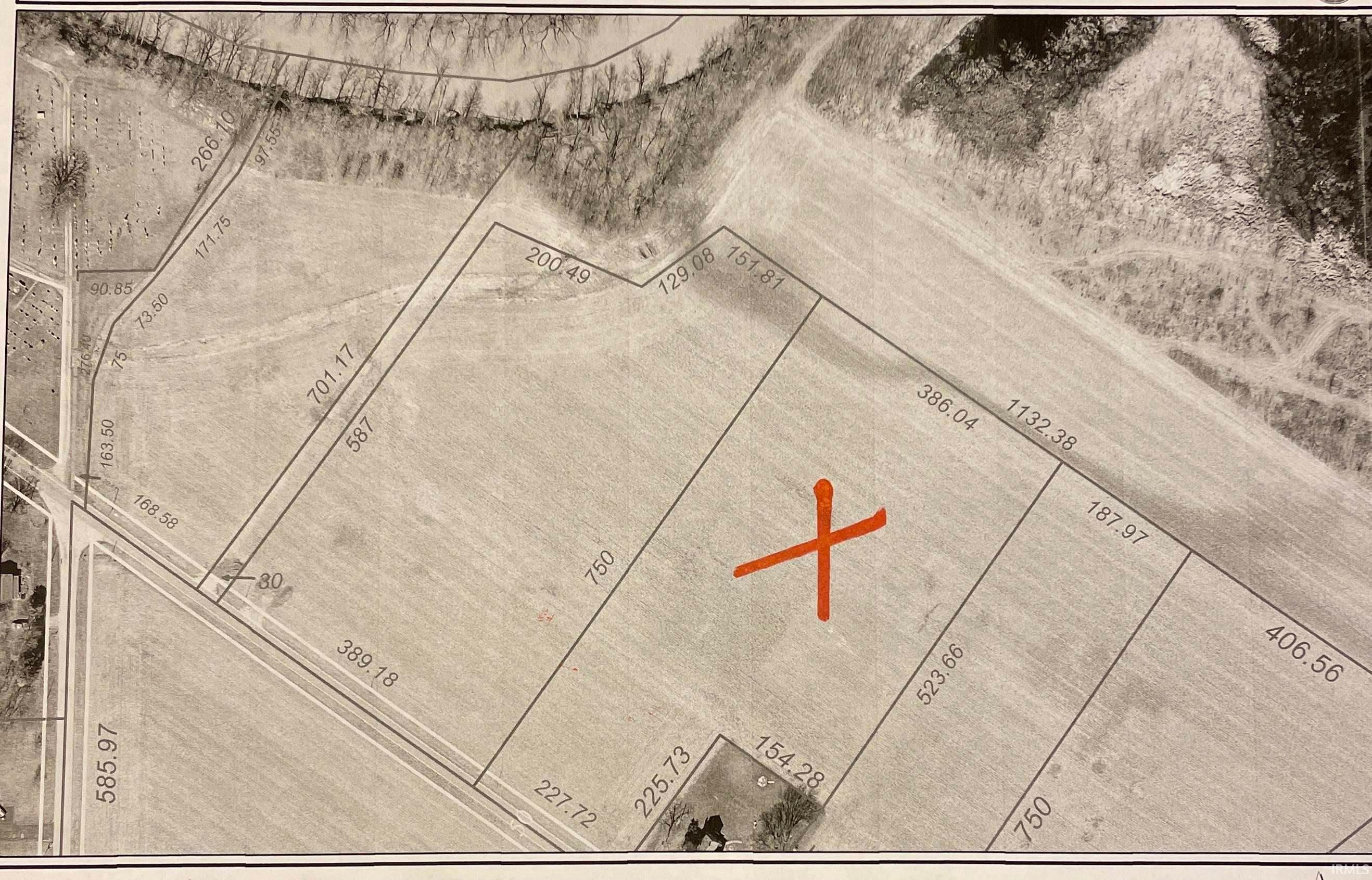 TBD Winchester Road, Fort Wayne — photo 1 of 1