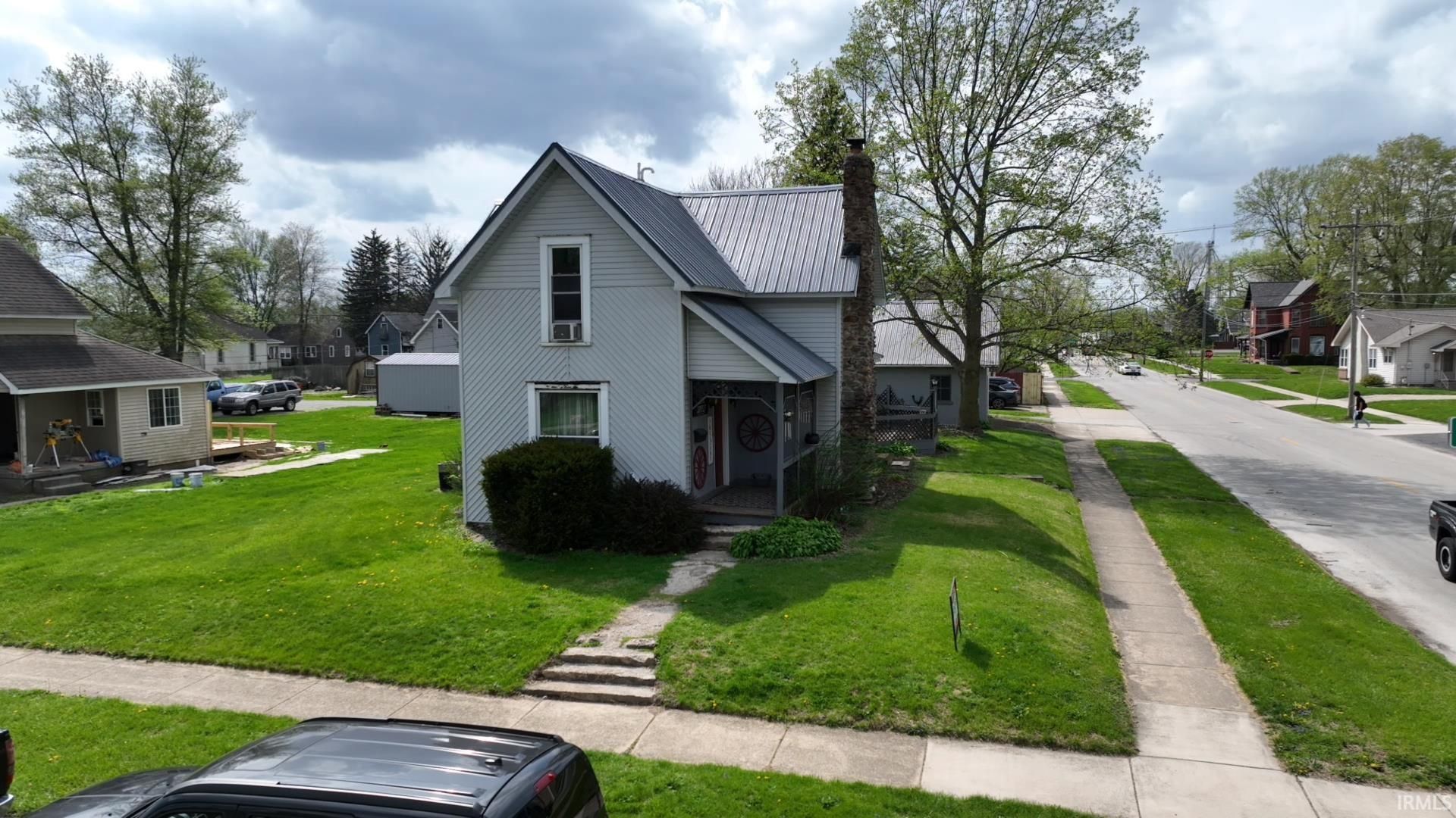 602 Maple Street, Monticello