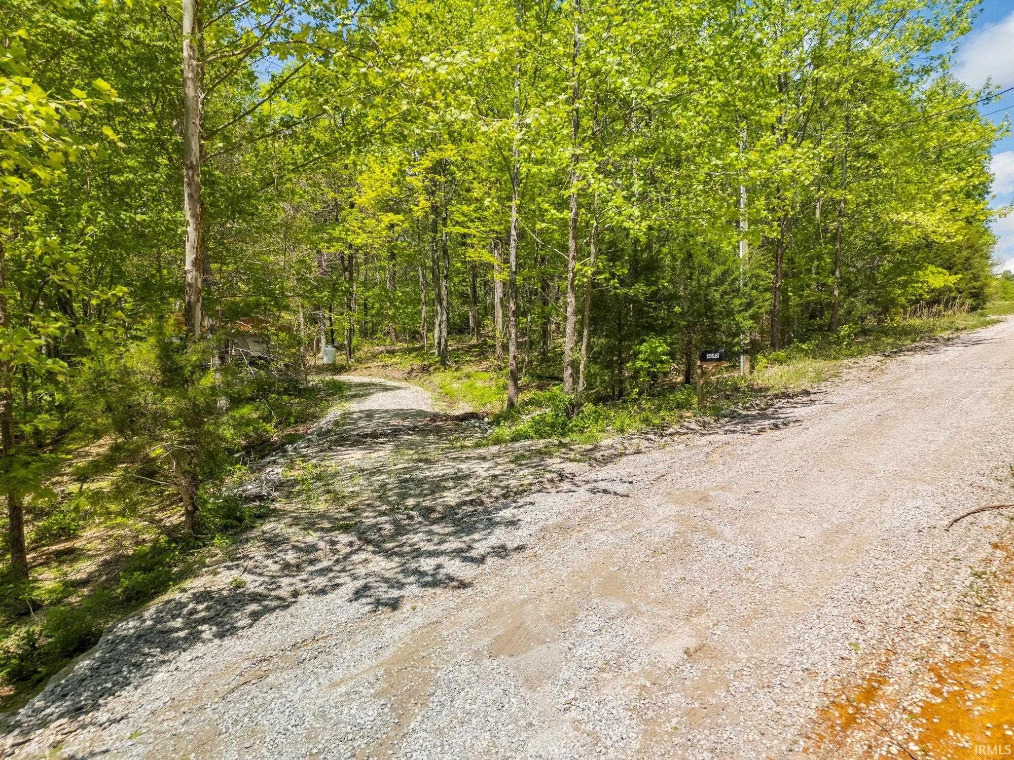 4693 S Calloway Drive, Hardinsburg — photo 1 of 1