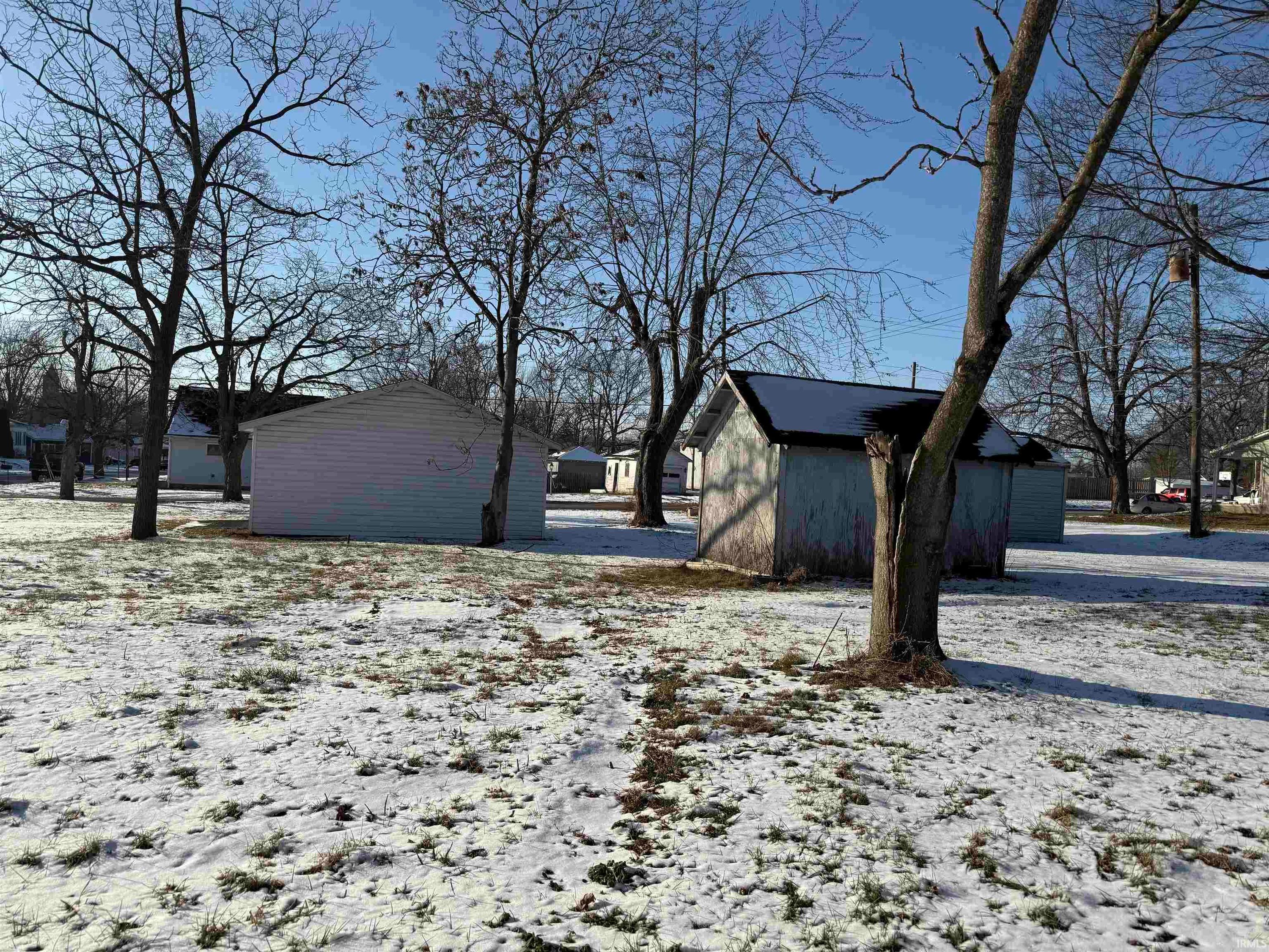 308 N Mill Street, Hartford City — photo 1 of 1