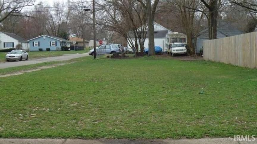 1601 N O'Brien Street, South Bend — photo 1 of 1