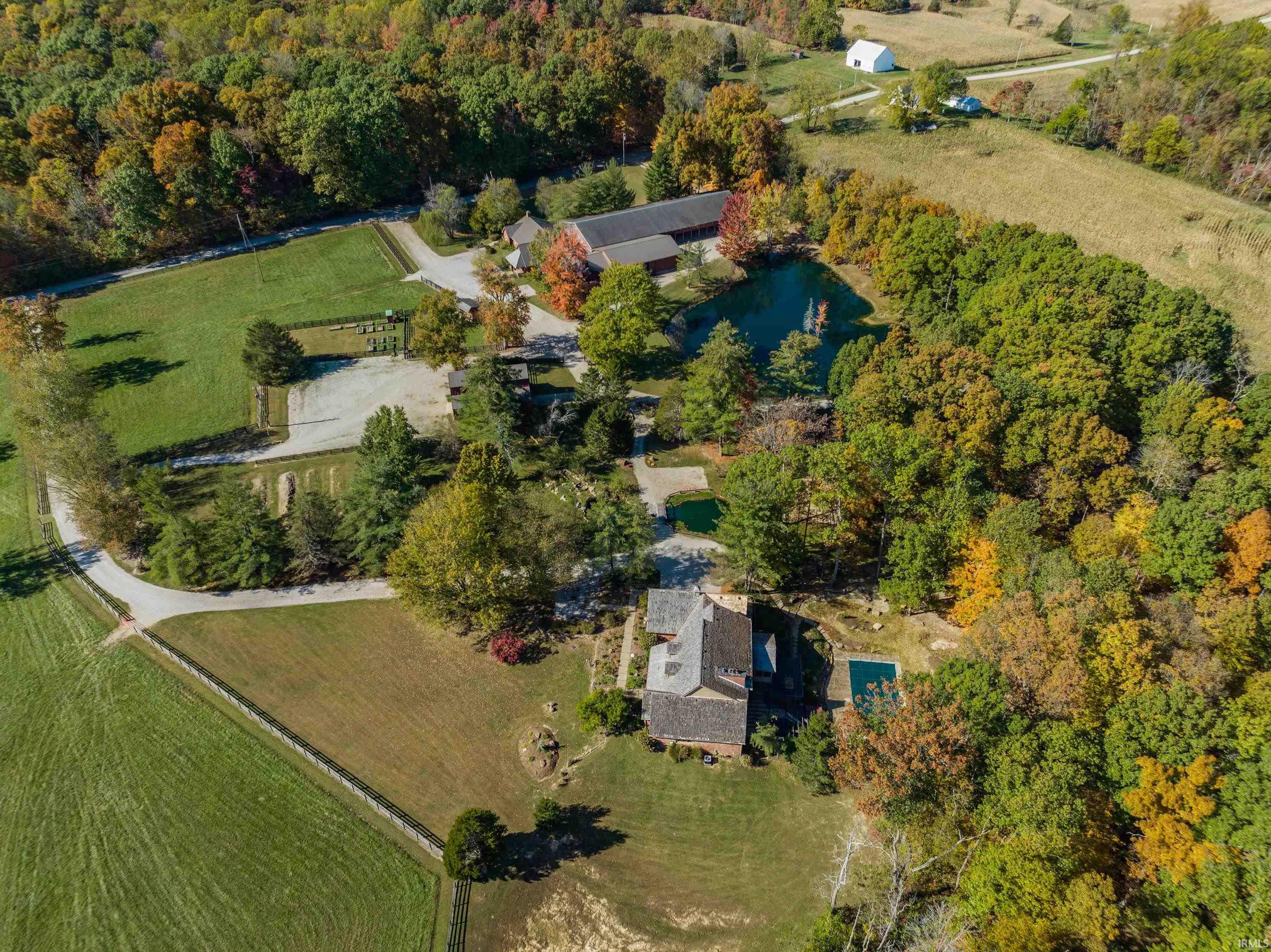 2034 Dubois Road, Spencer