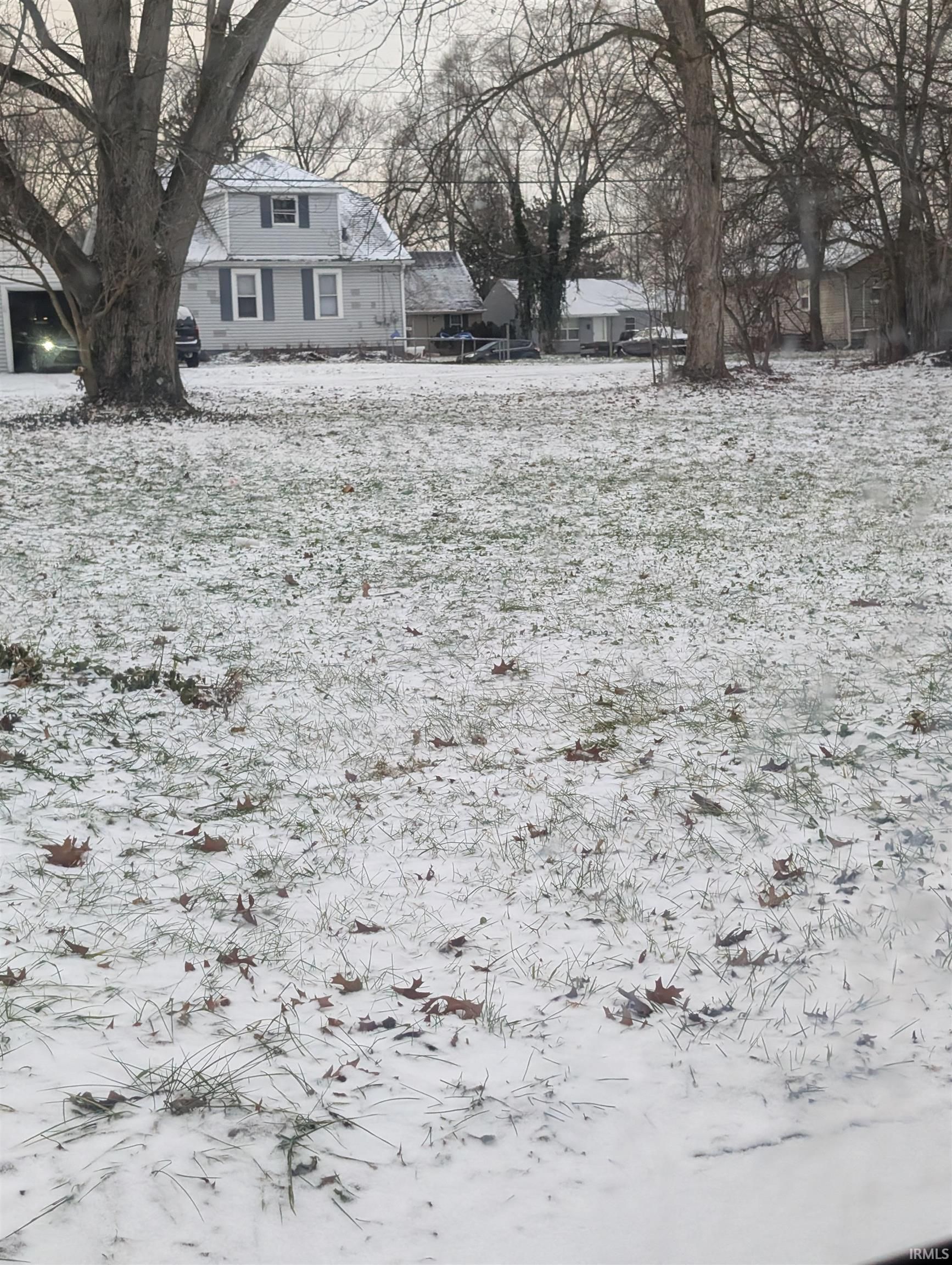 1337 N Olive Street, South Bend — photo 1 of 1