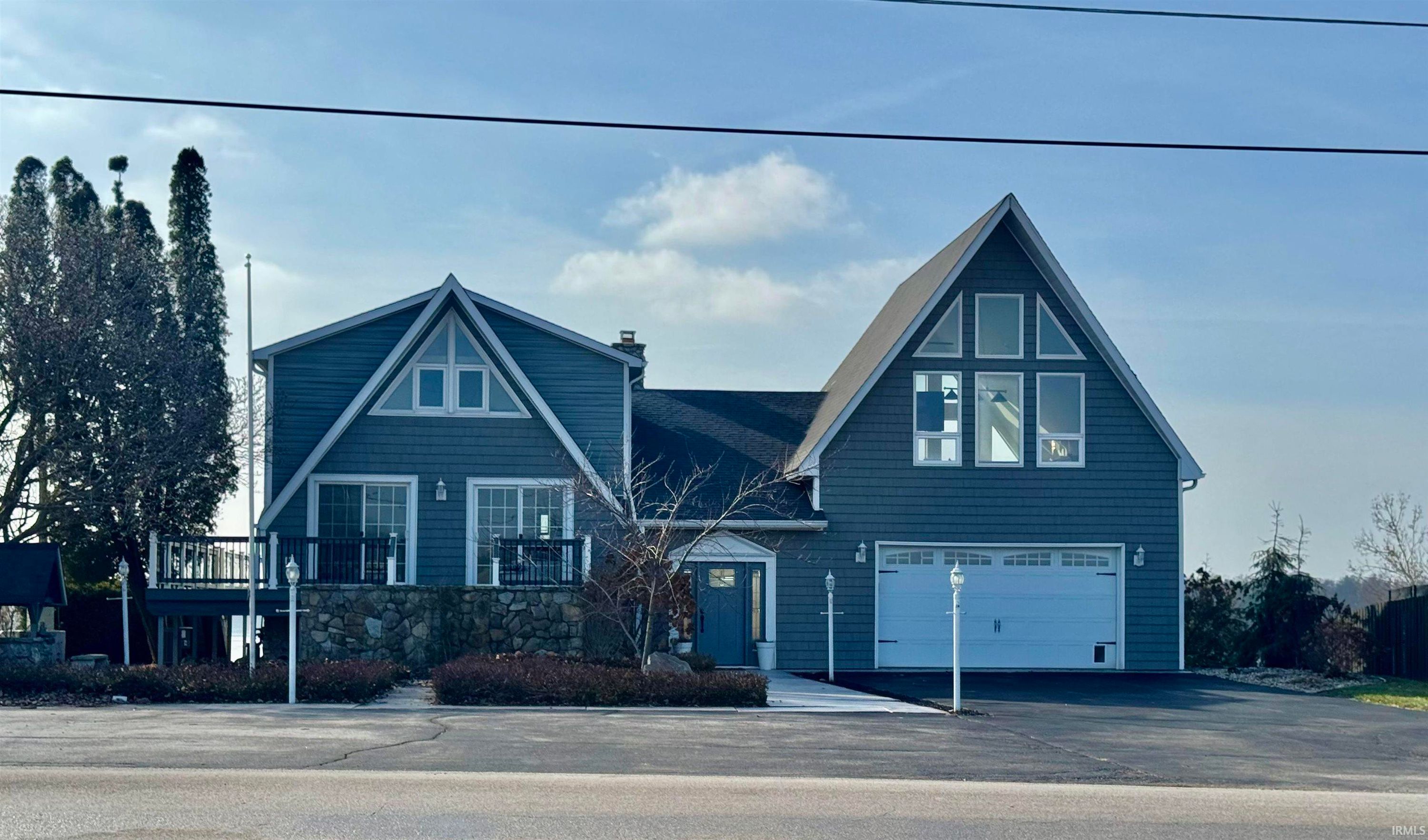 9742 N 1175 W Road, Monticello