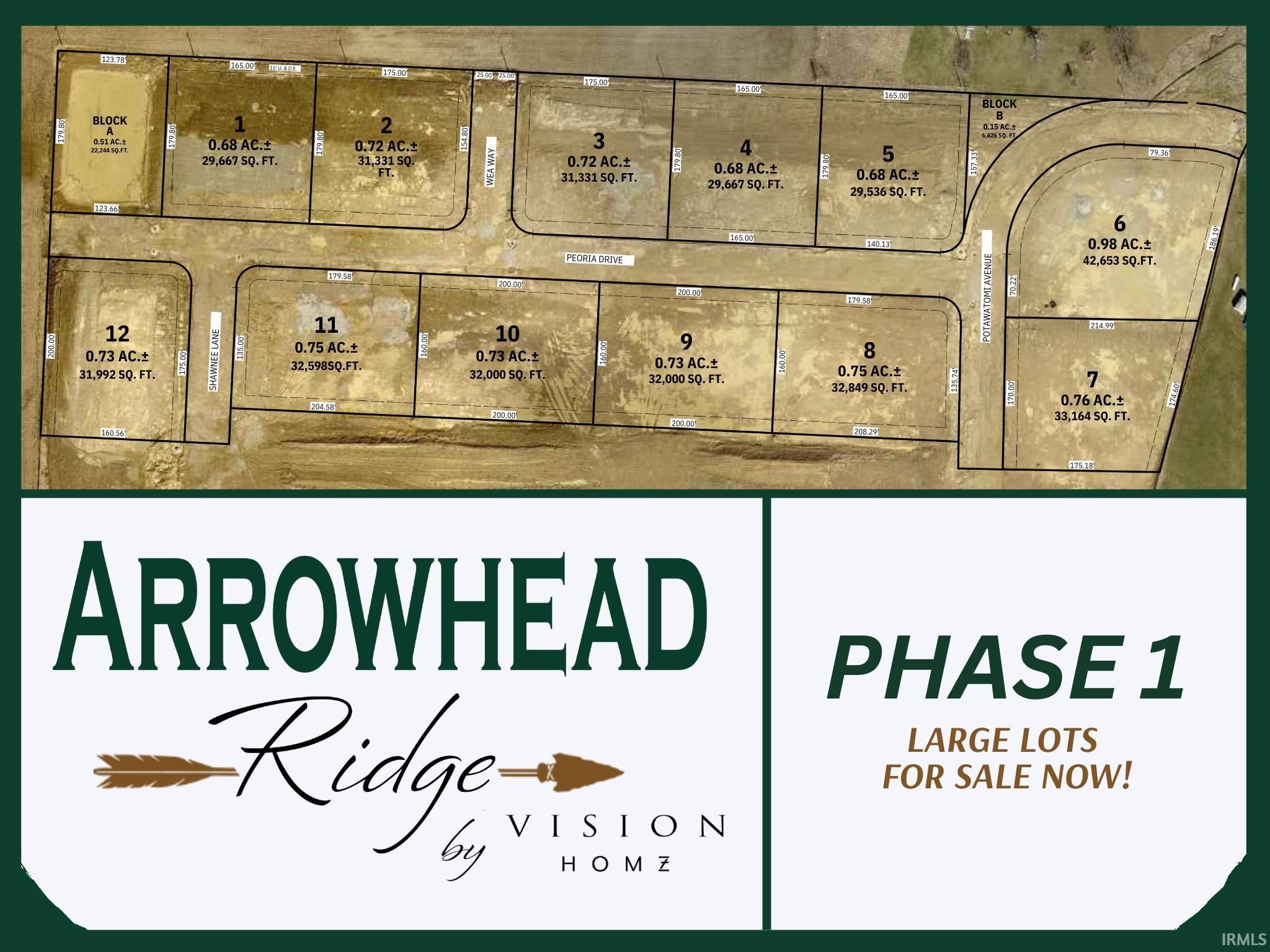 4786 Wea Way, Churubusco — photo 1 of 1