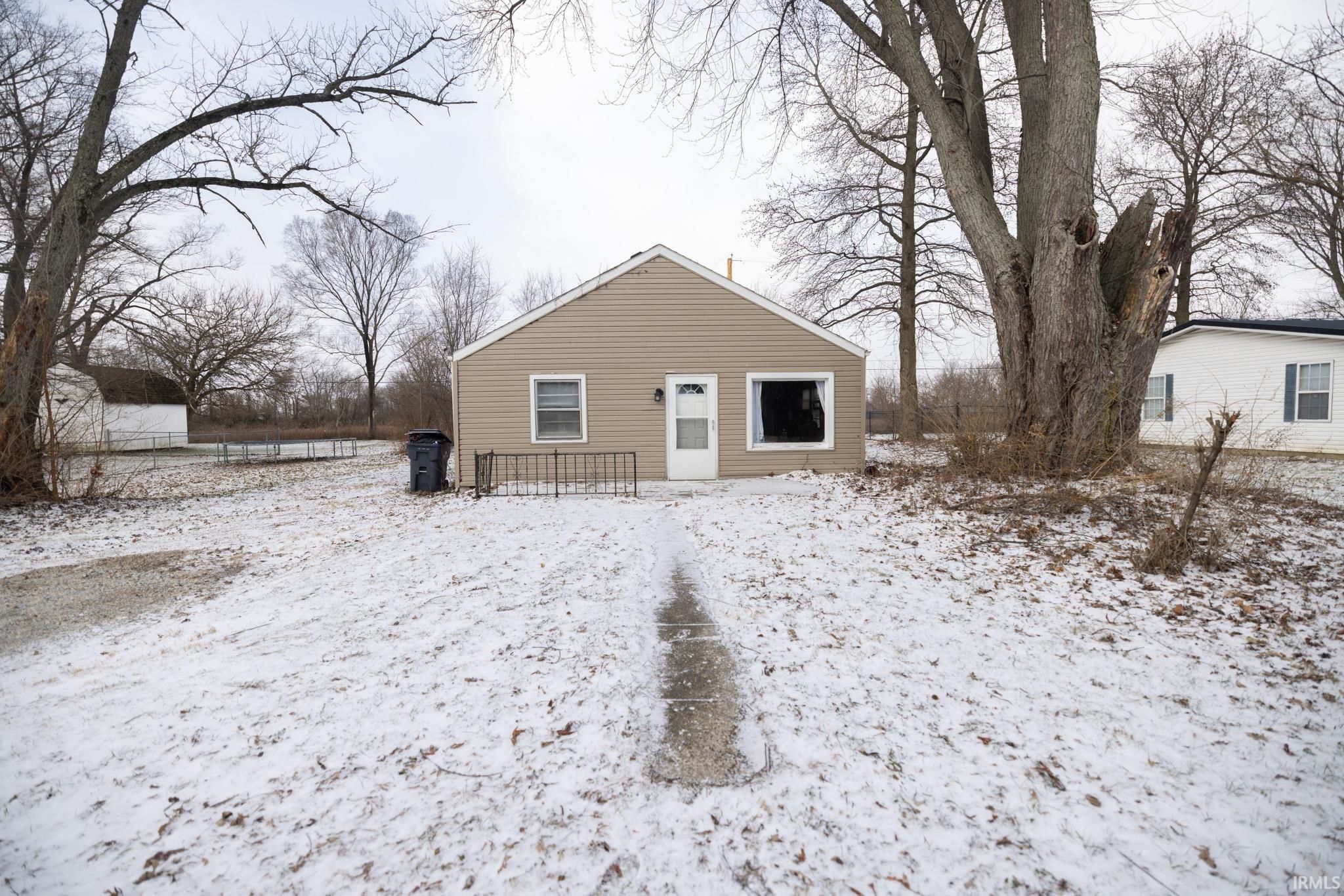 1613 S Italiano Drive, Muncie — photo 1 of 1