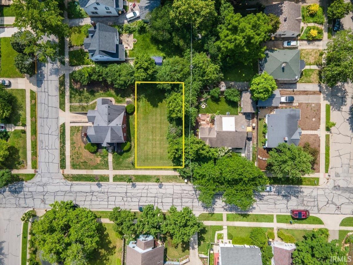 845 Rose Street, West Lafayette — photo 1 of 1