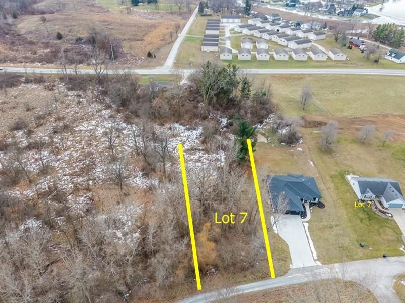 Lot 7 Lane 101 Harbour Cove, Fremont — photo 1 of 1