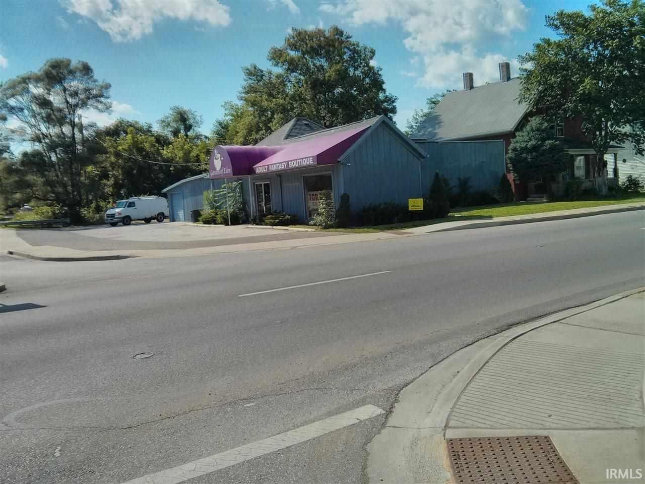 756 S Walnut Street, Bloomington — photo 1 of 1