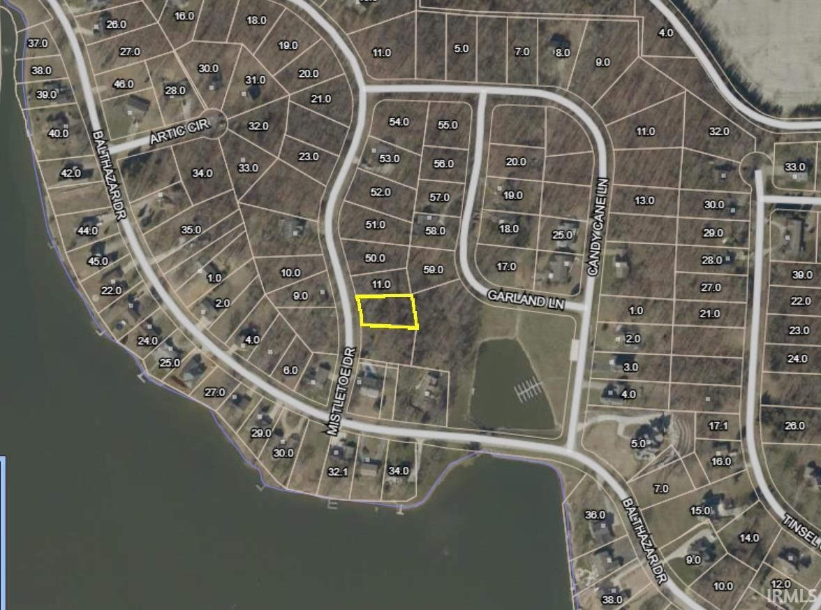 00 Polar Shores Lot 71, Santa Claus — photo 1 of 1