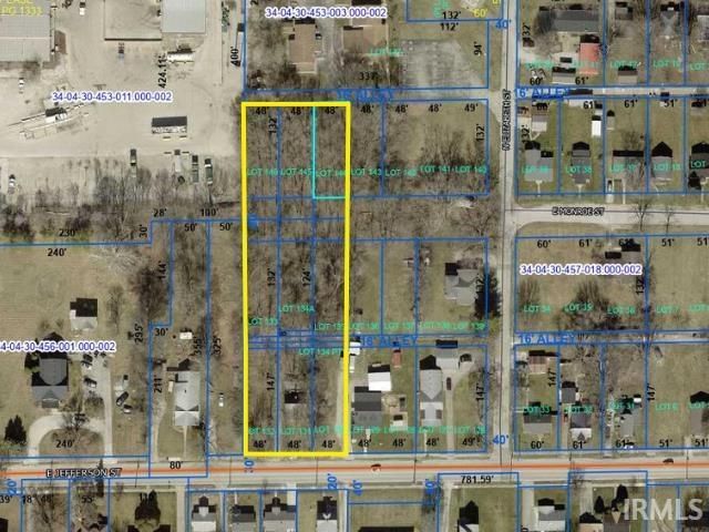 1240 E Jefferson, Kokomo — photo 1 of 1