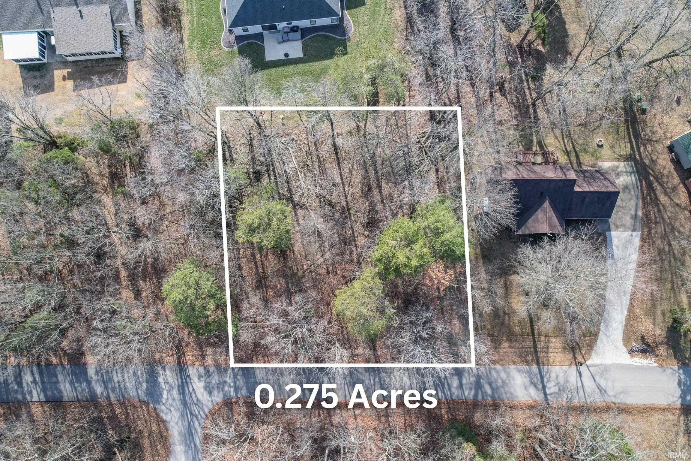 Jingle Bell Ln, Lot 123, Santa Claus — photo 1 of 1