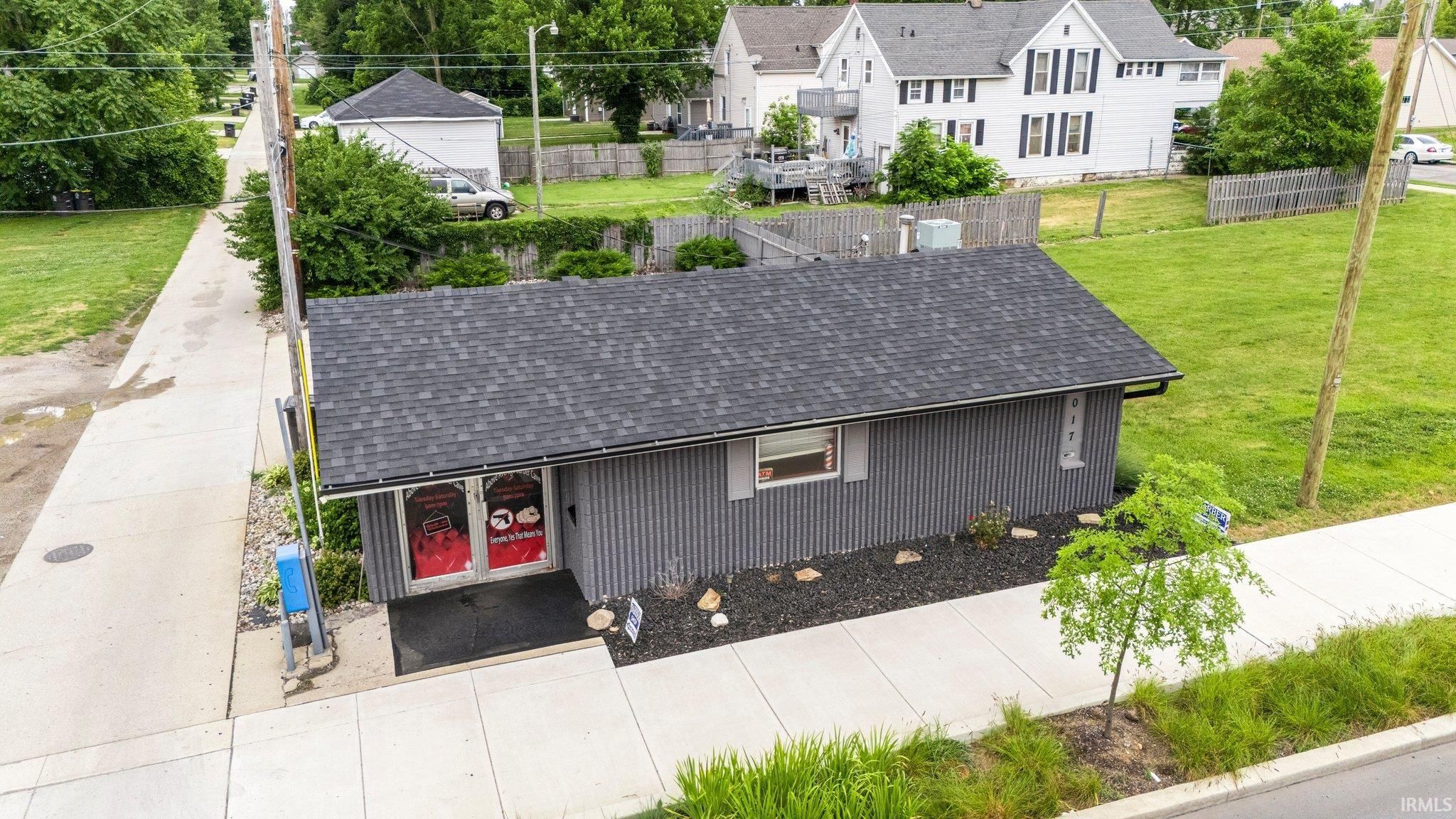 1017 E Pontiac Street, Fort Wayne — photo 1 of 1