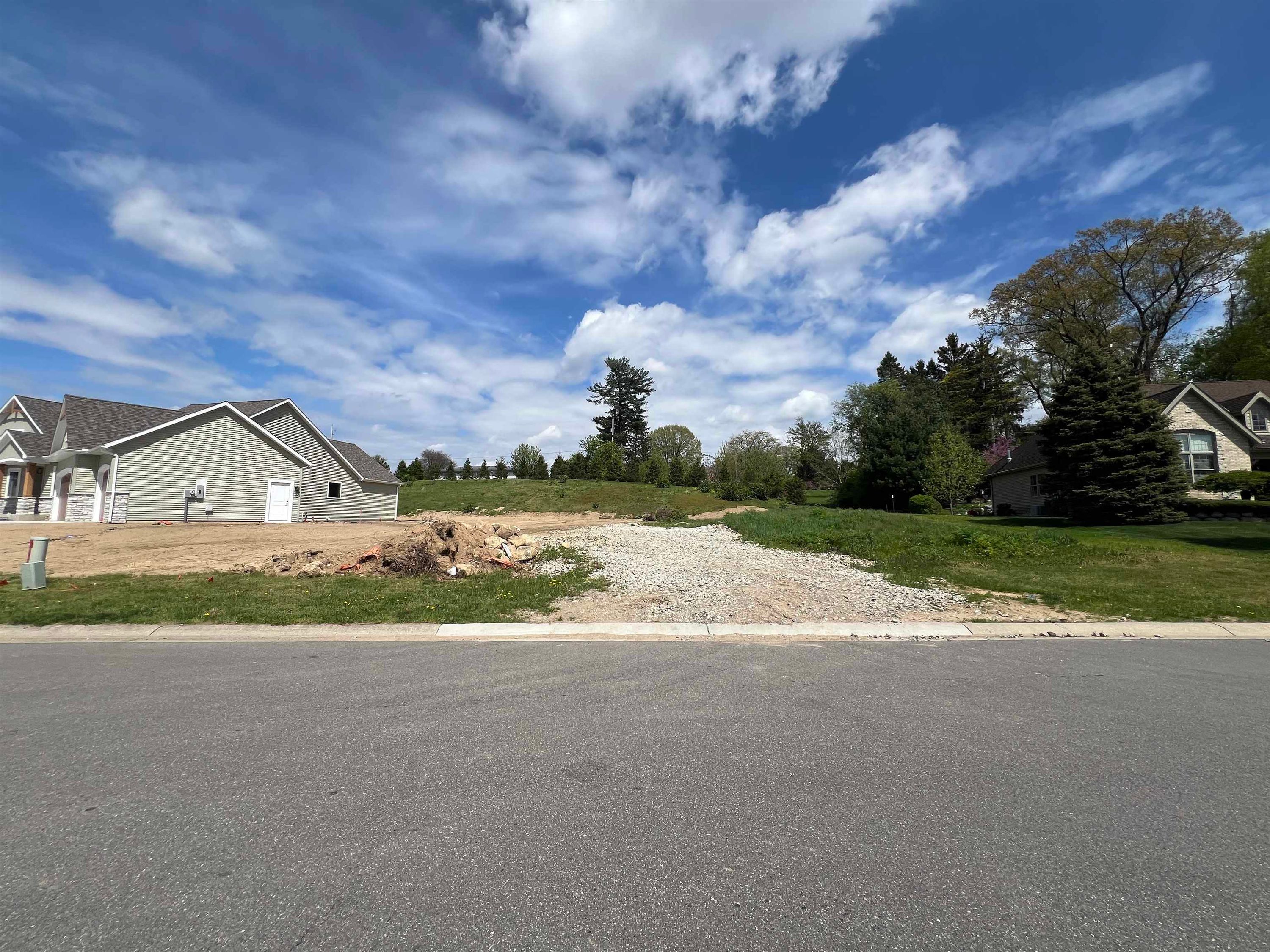 53232 Summer Breeze Drive, South Bend — photo 1 of 1