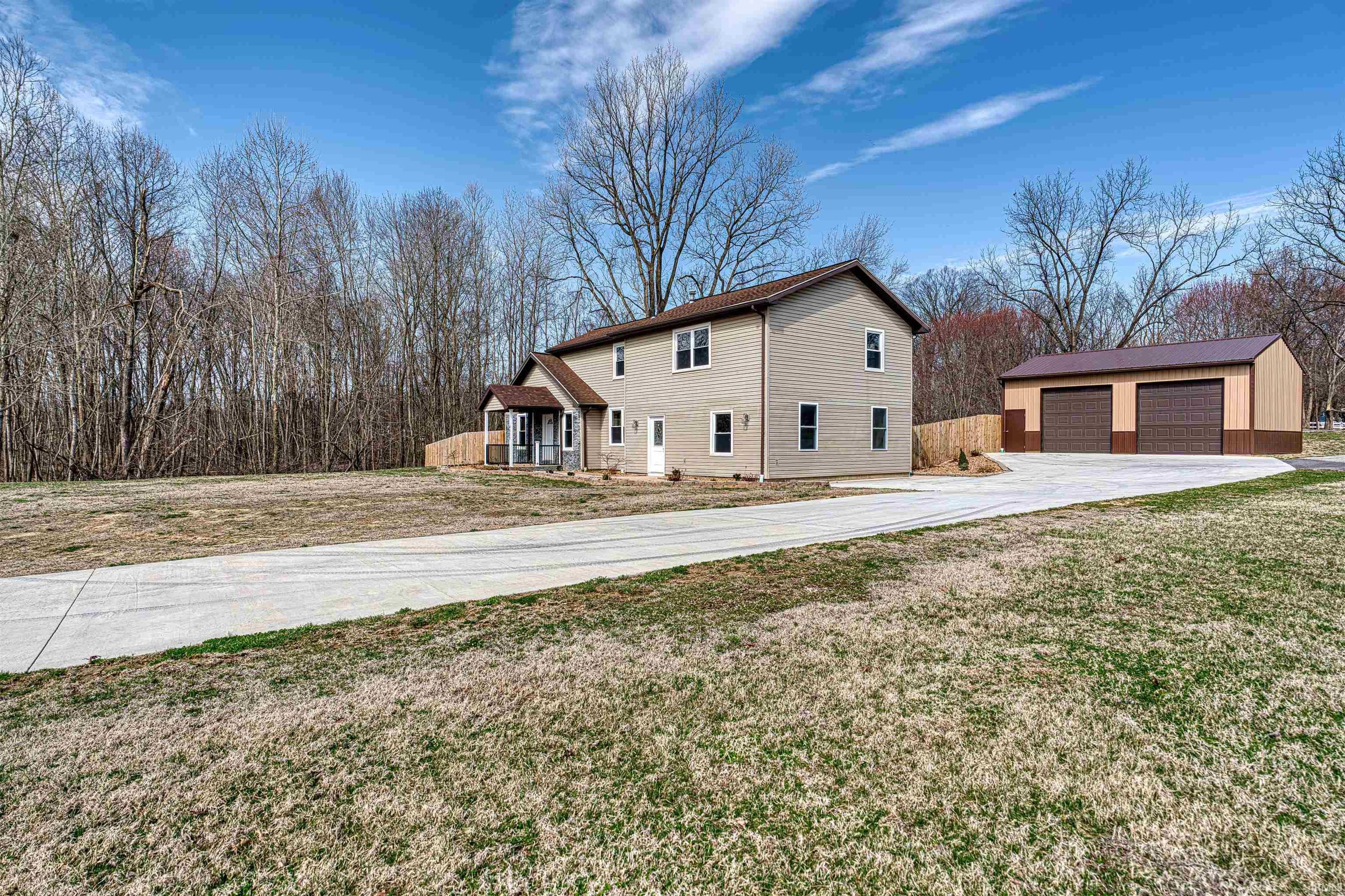 4505 Broadway Avenue, Evansville — photo 1 of 1