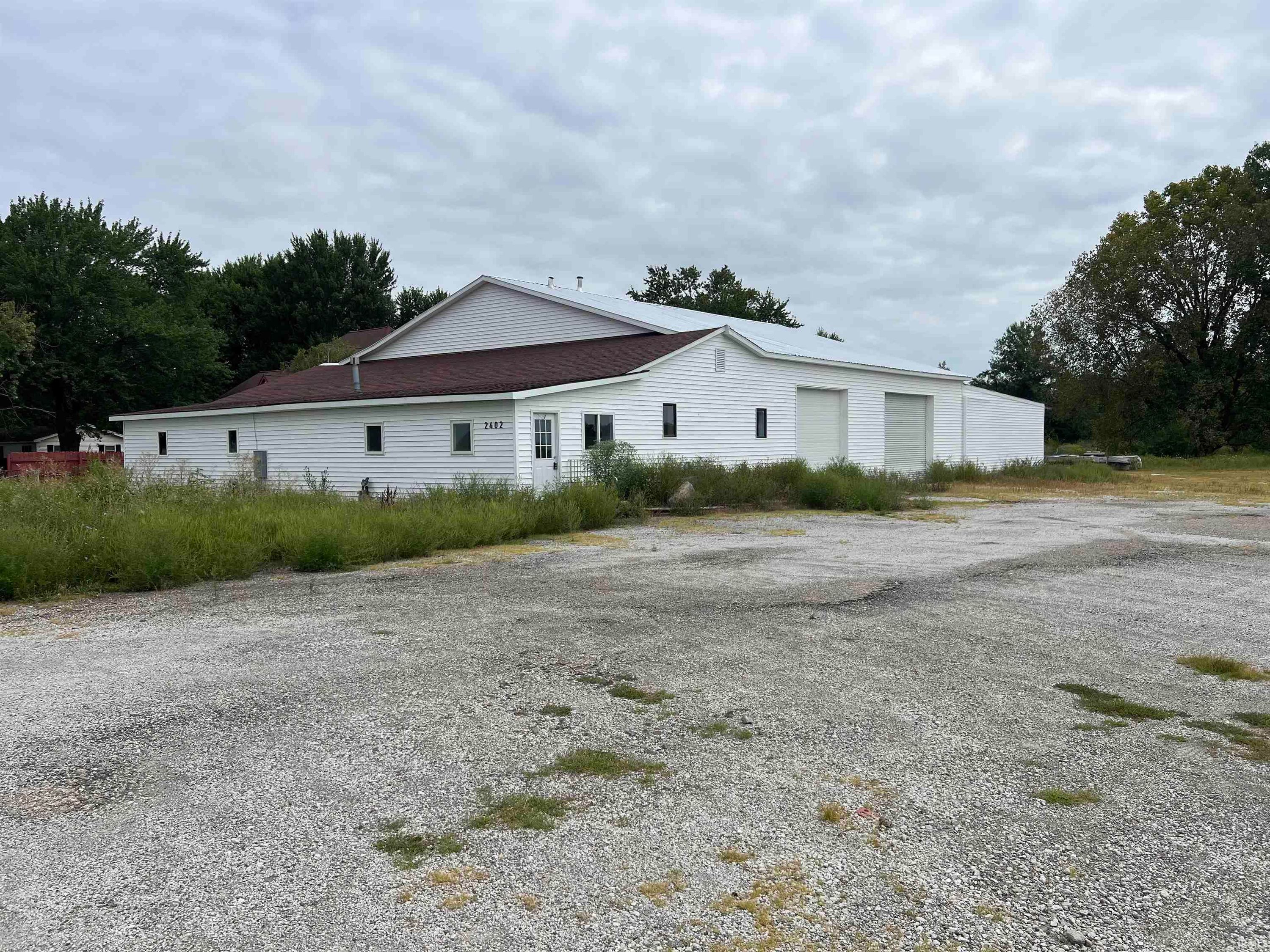 2402 S GOYER Road, Kokomo — photo 1 of 1