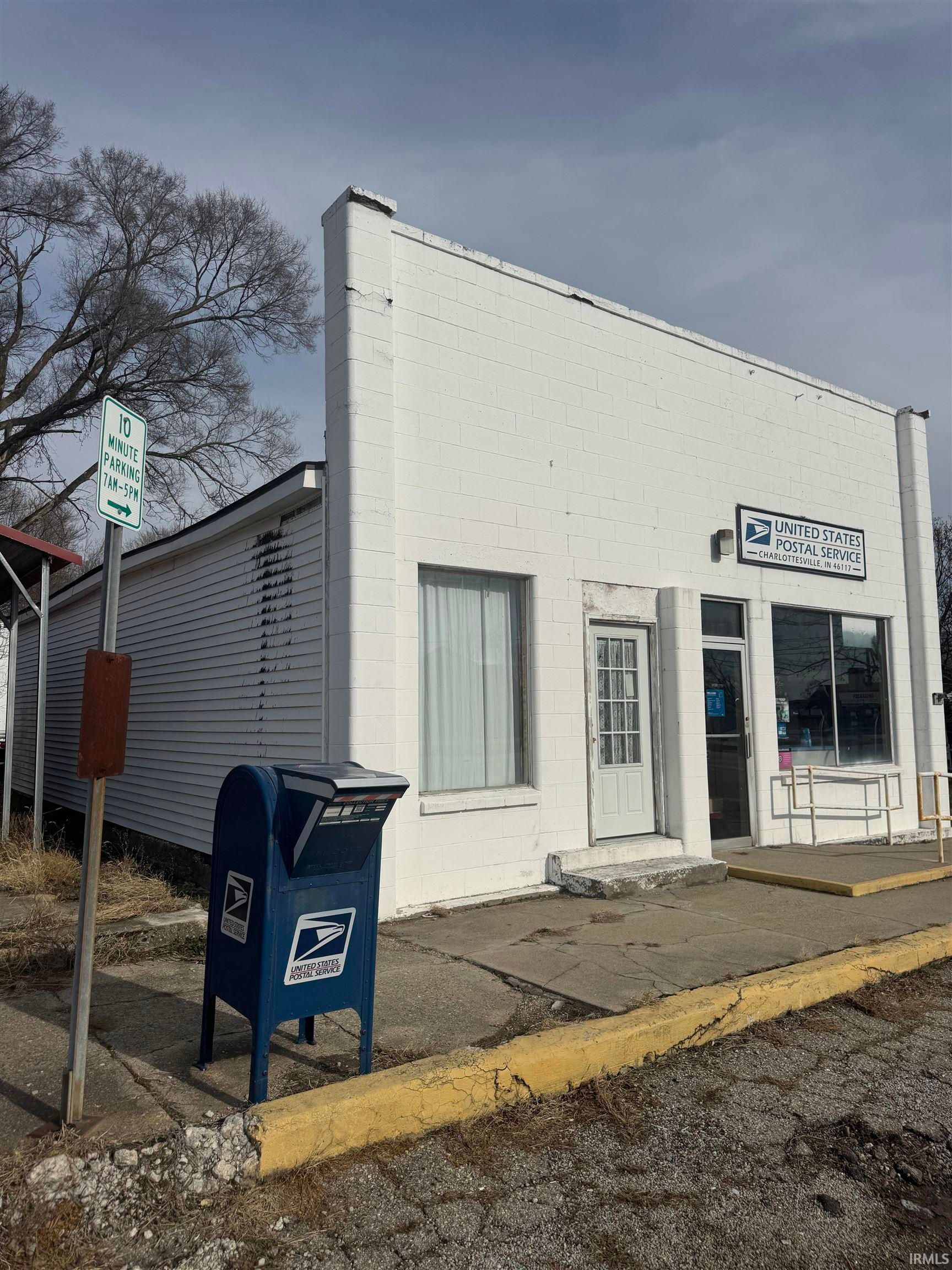 10372 E US Highway 40, Charlottesville — photo 1 of 1