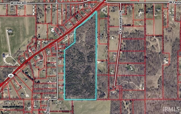 6233 W State Road 45, Bloomington — photo 1 of 1
