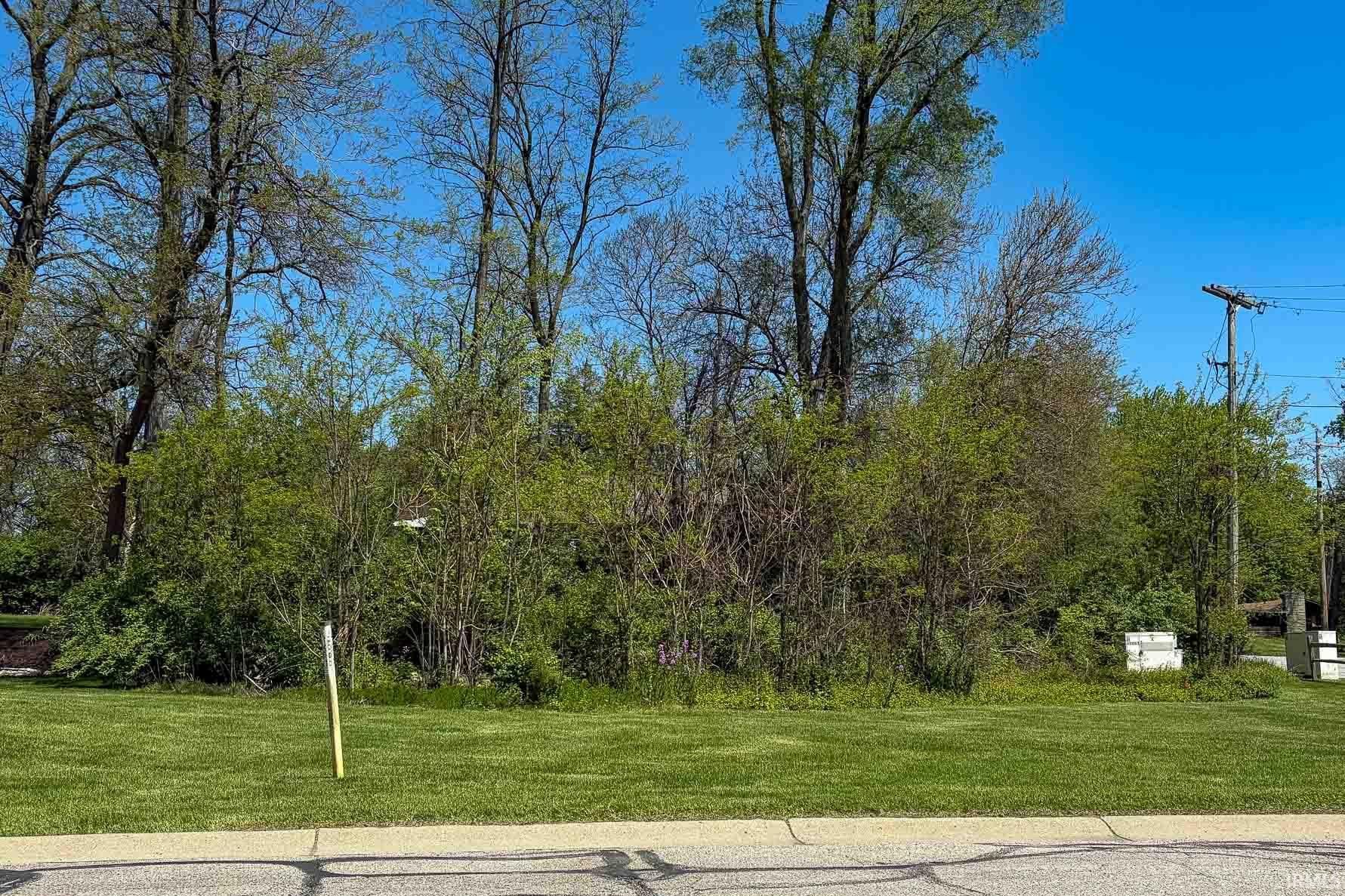 18015 Stoneridge Drive, South Bend — photo 1 of 1