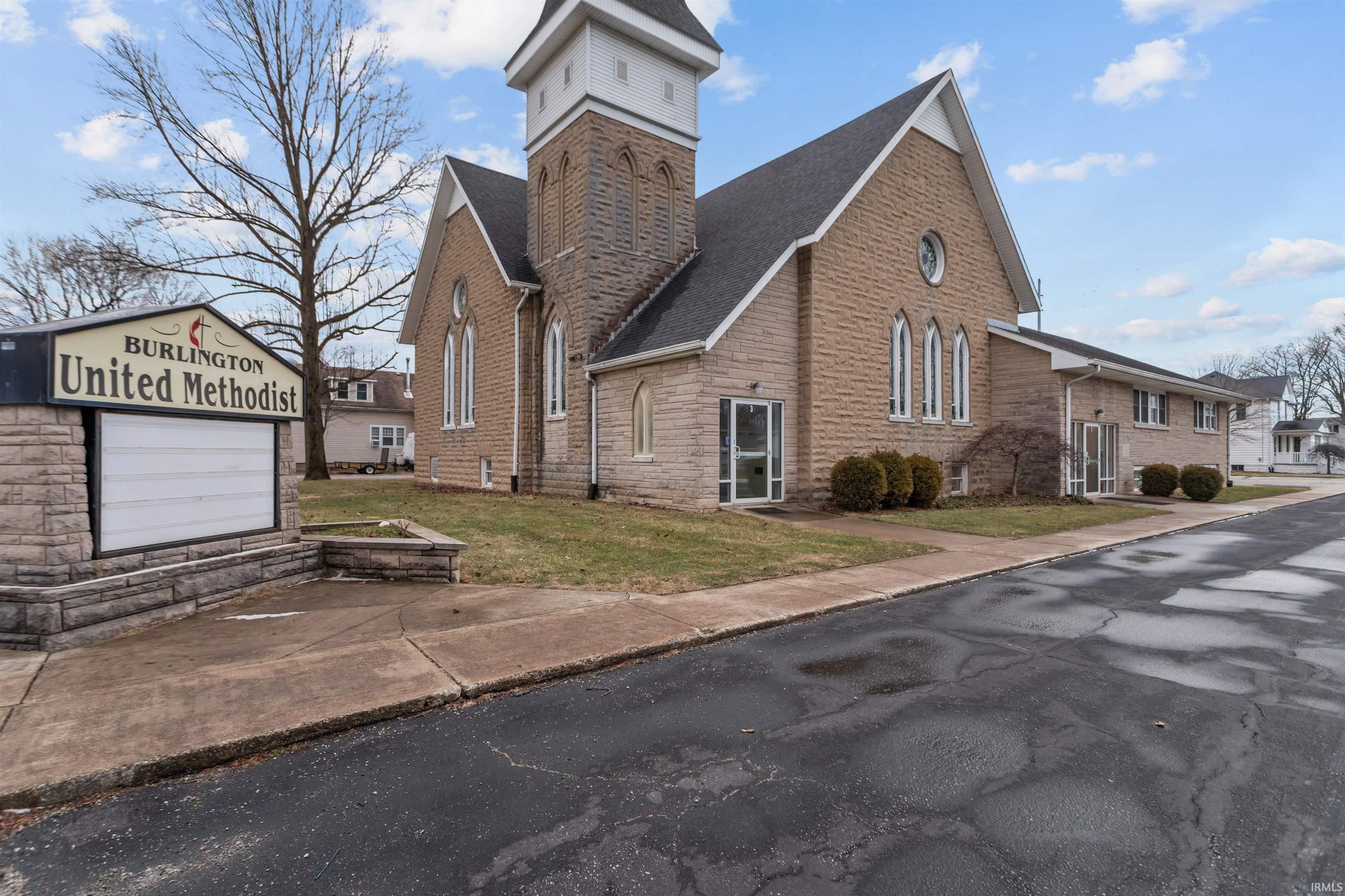 1007 S Michigan Street, Burlington