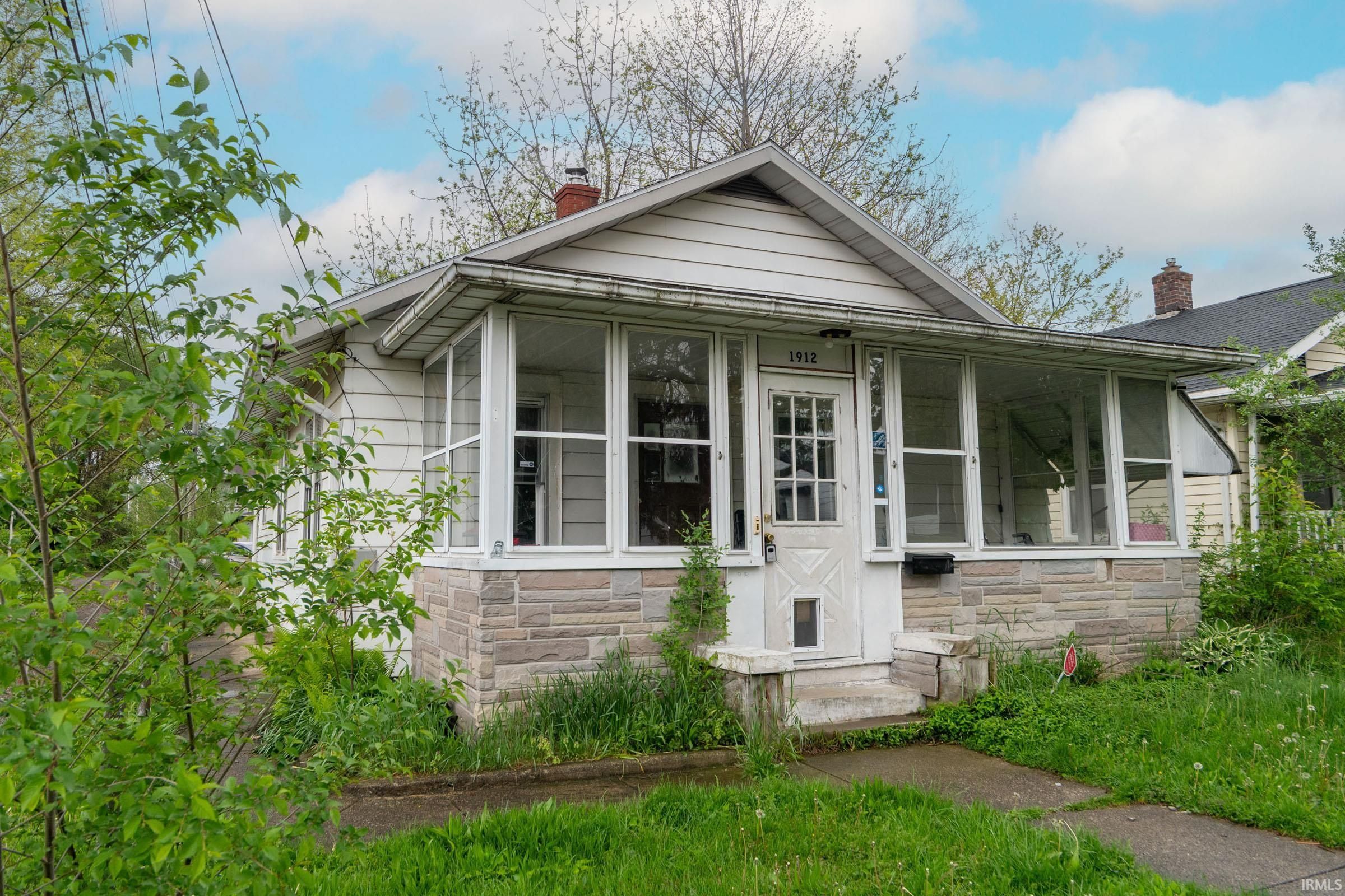 1912 Kendall Street, South Bend