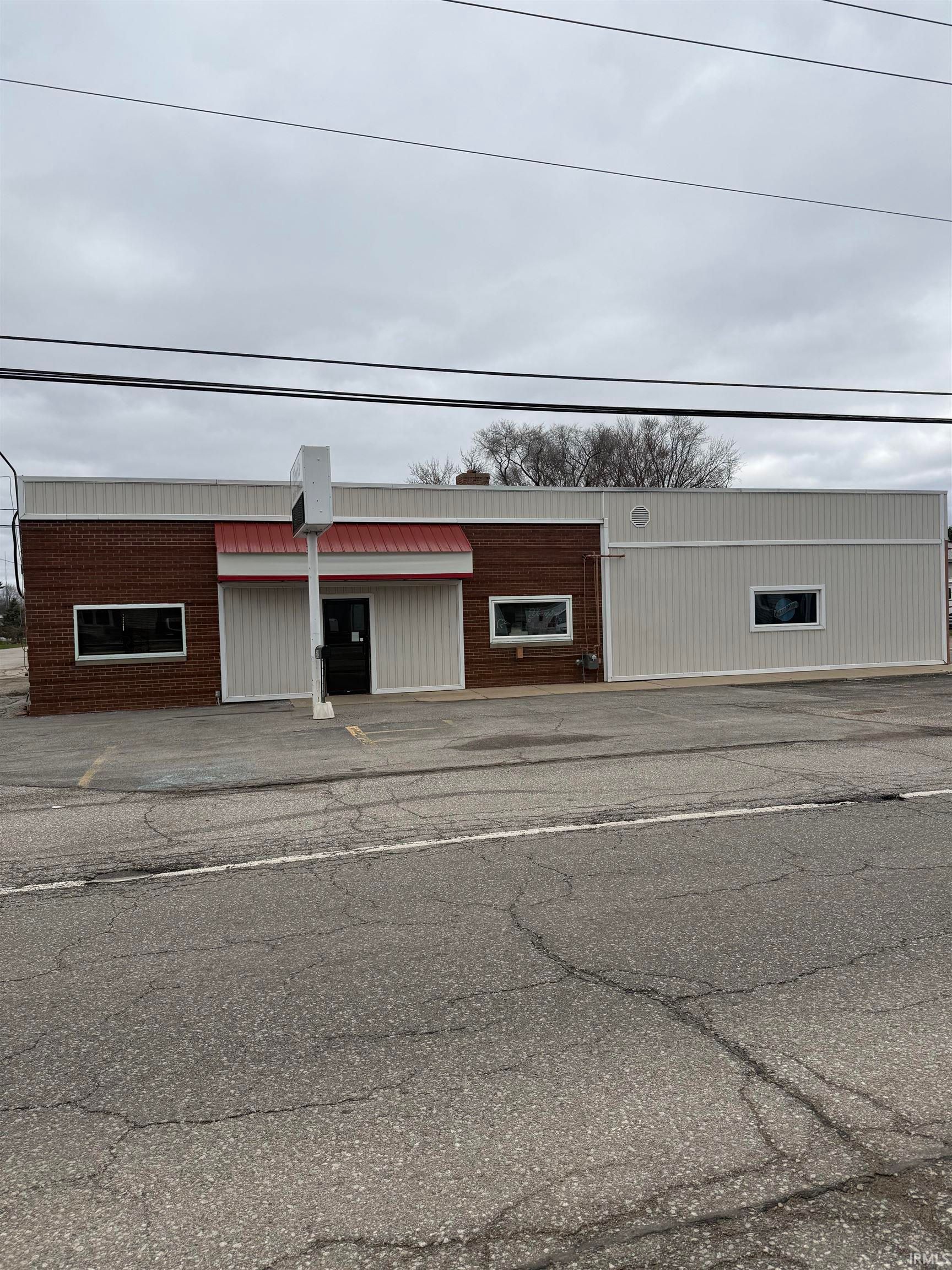 512 Lincolnway Highway, Osceola