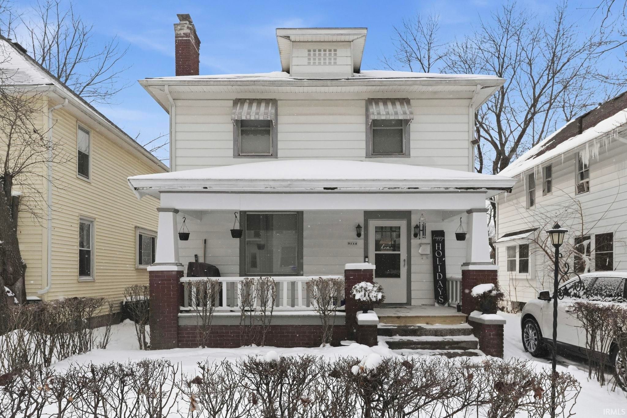 3114 Webster Street, Fort Wayne — photo 1 of 1