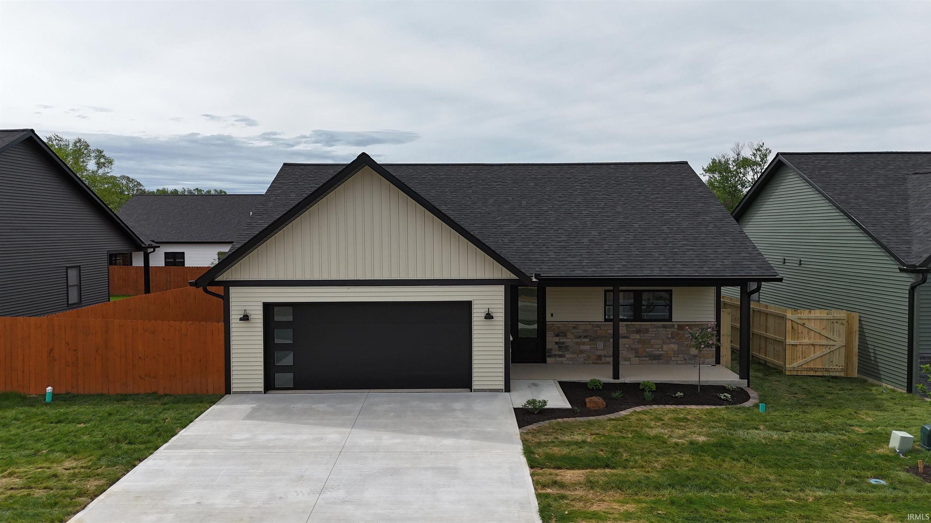 2106 Aruba Drive, Bedford