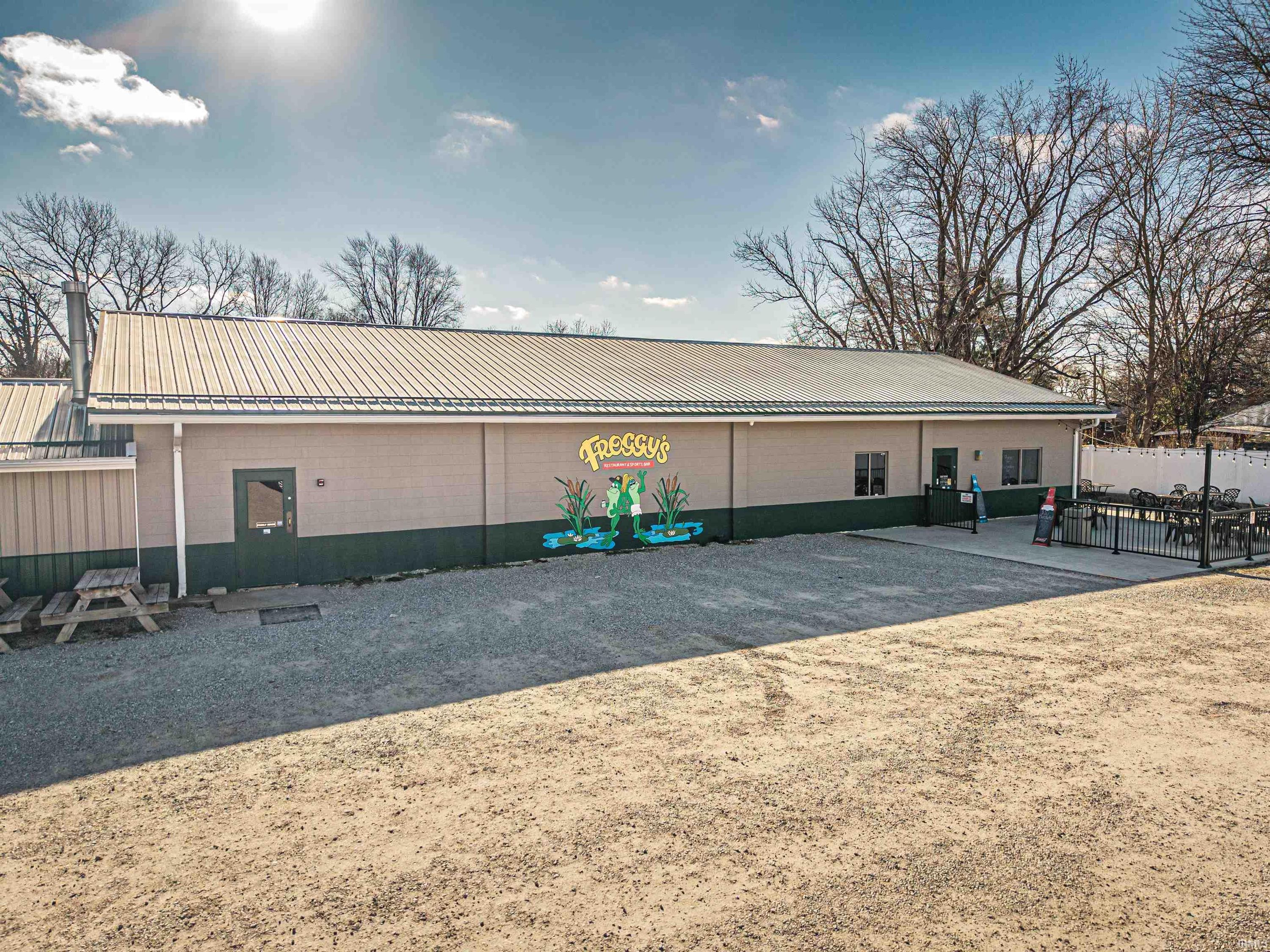 7247 Main Street, Wadesville — photo 1 of 1