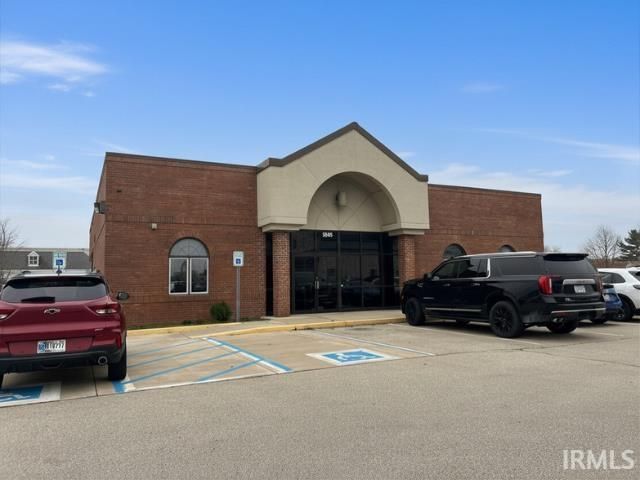 3545 S Lafountain, Kokomo — photo 1 of 1