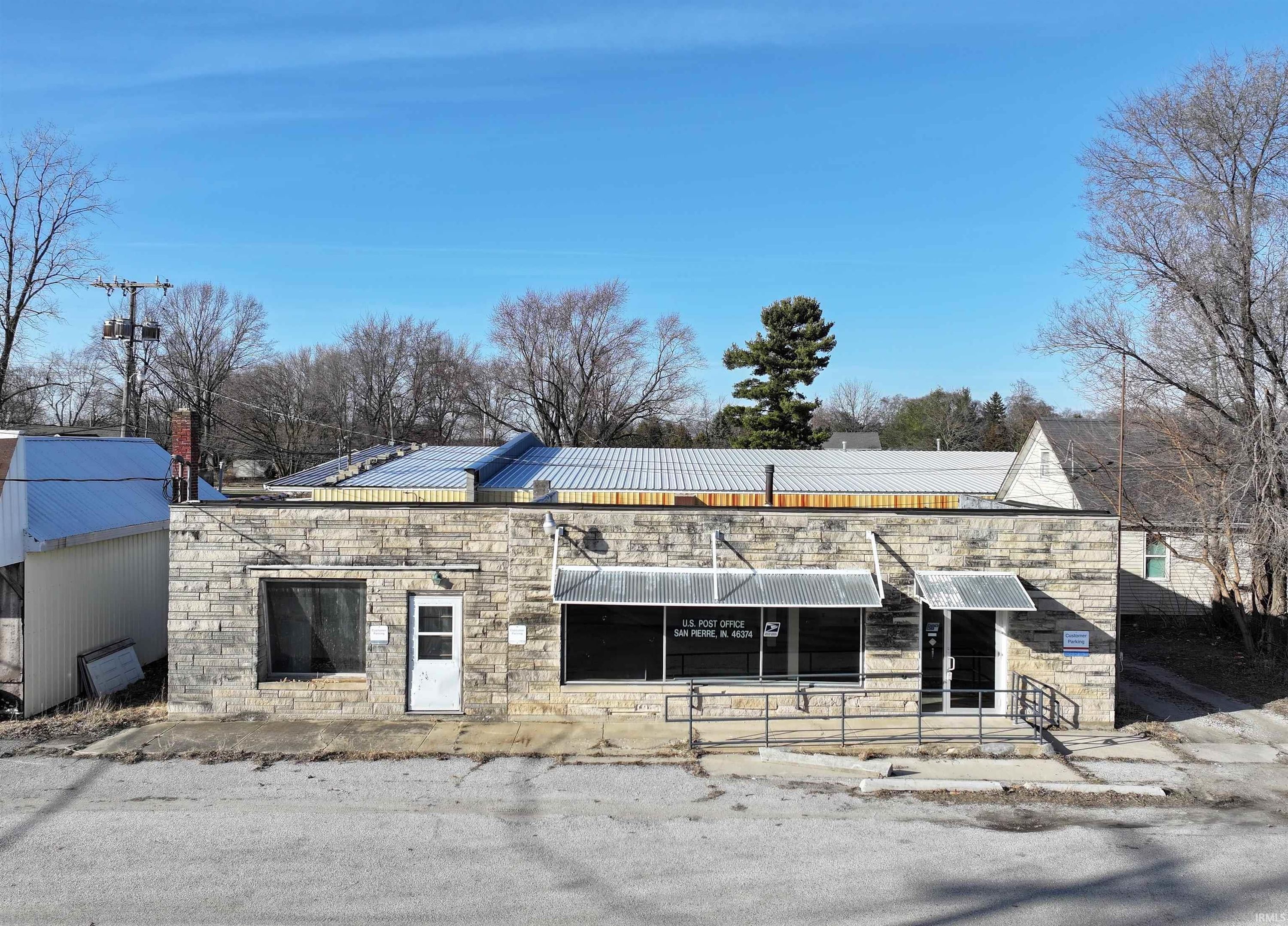 104 Eliza Street, San Pierre