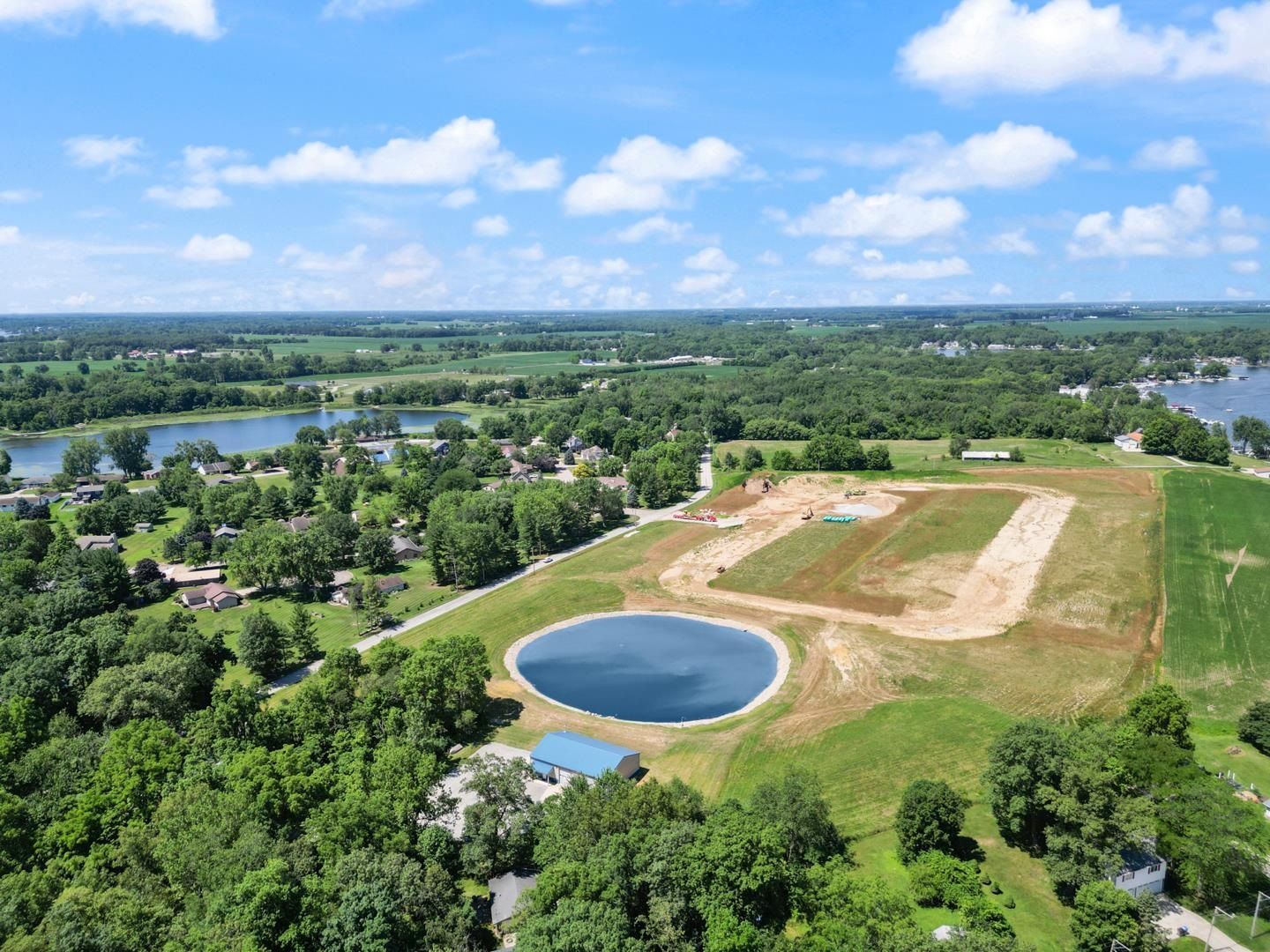 Lot 2 Tippy View Drive, Leesburg — photo 1 of 1
