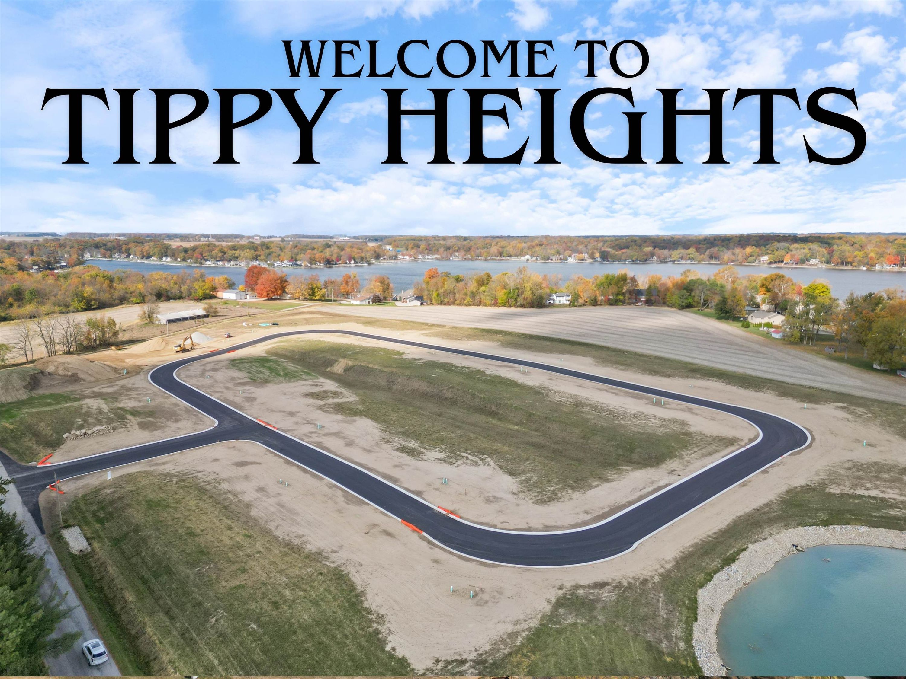 Lot 32 Tippy View Drive, Leesburg — photo 1 of 1