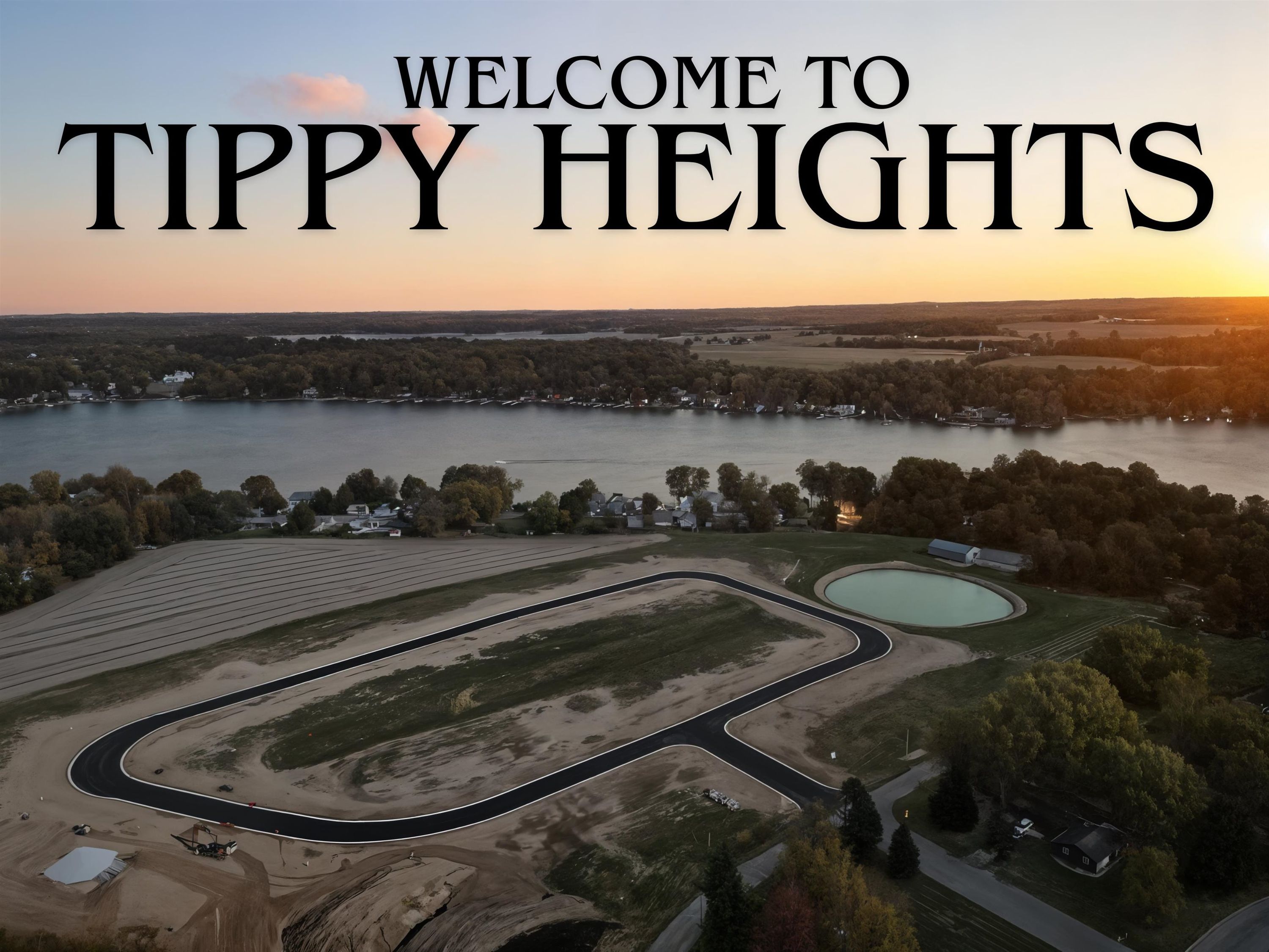 Lot 4 Tippy View Drive, Leesburg — photo 1 of 1