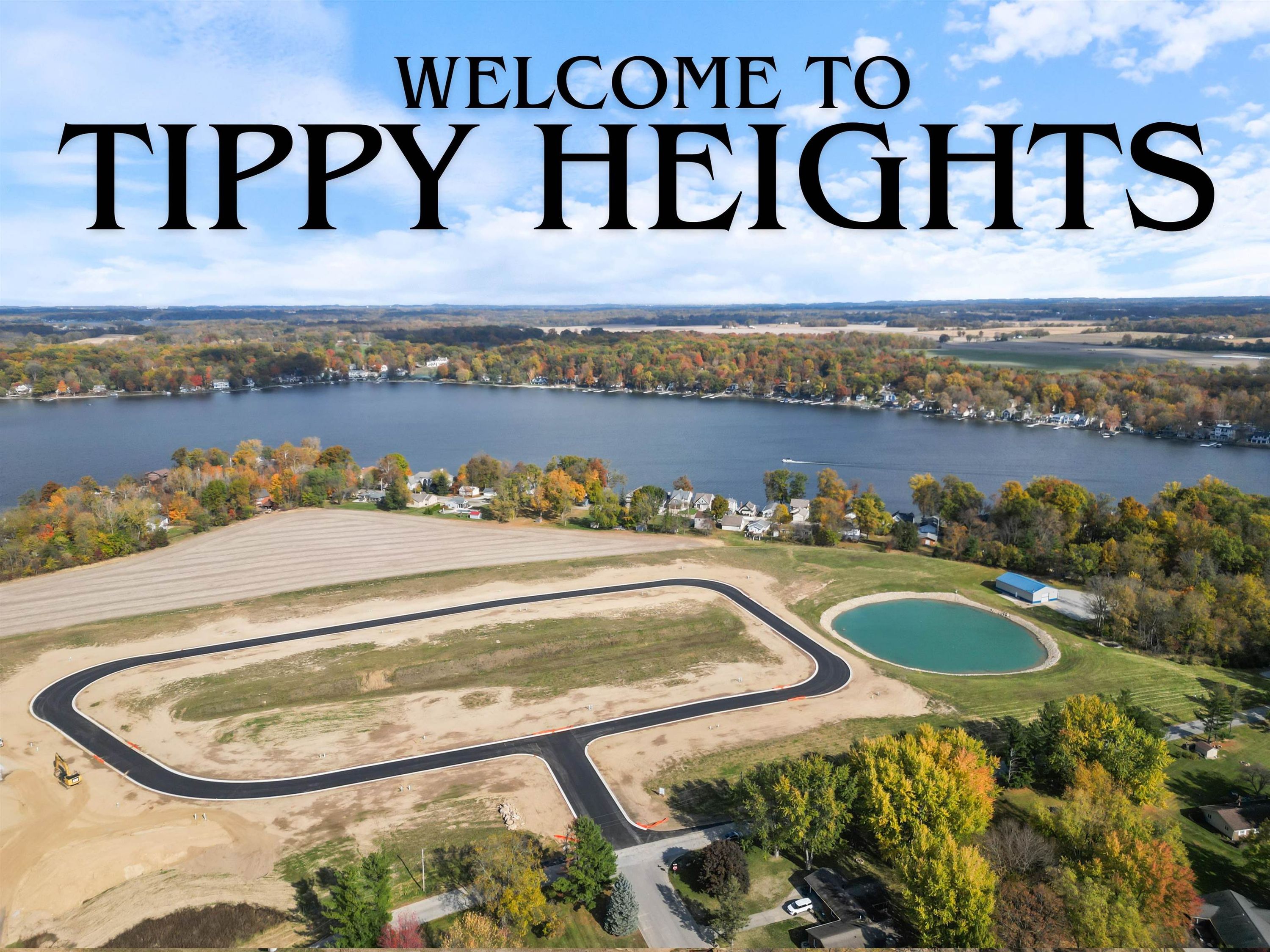 Lot 6 Tippy View Drive, Leesburg — photo 1 of 1