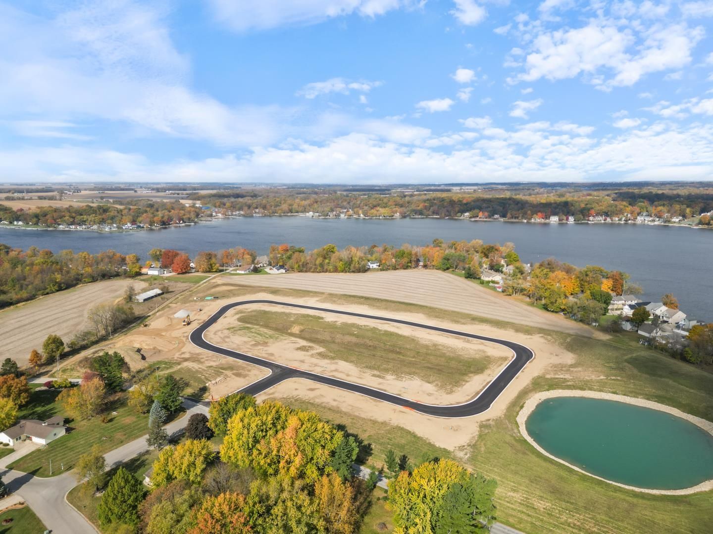 Lot 8 Tippy View Drive, Leesburg — photo 1 of 1