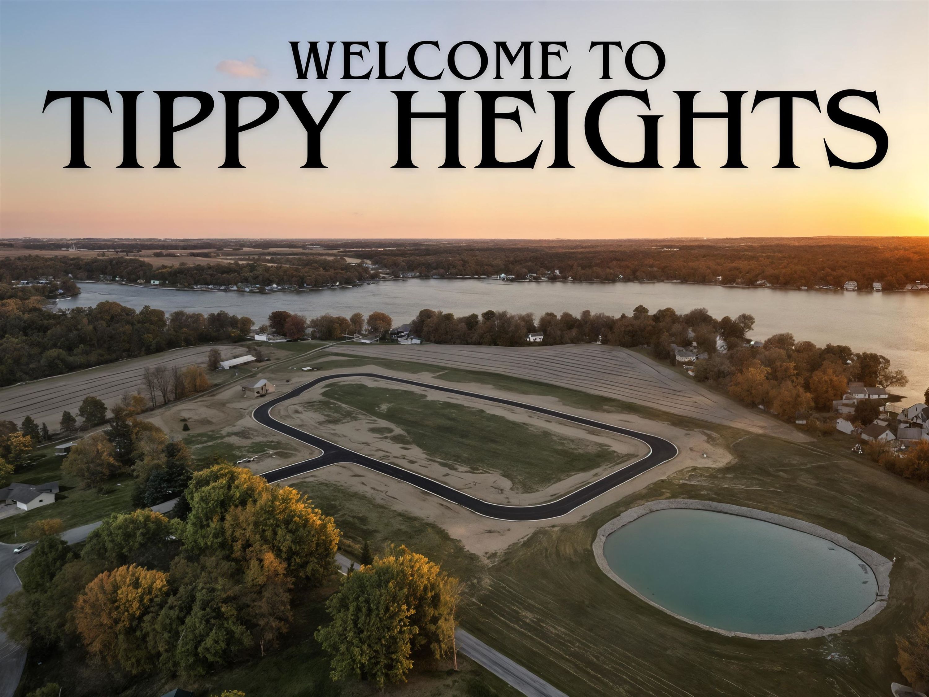 Lot 17 Tippy View Drive, Leesburg — photo 1 of 1