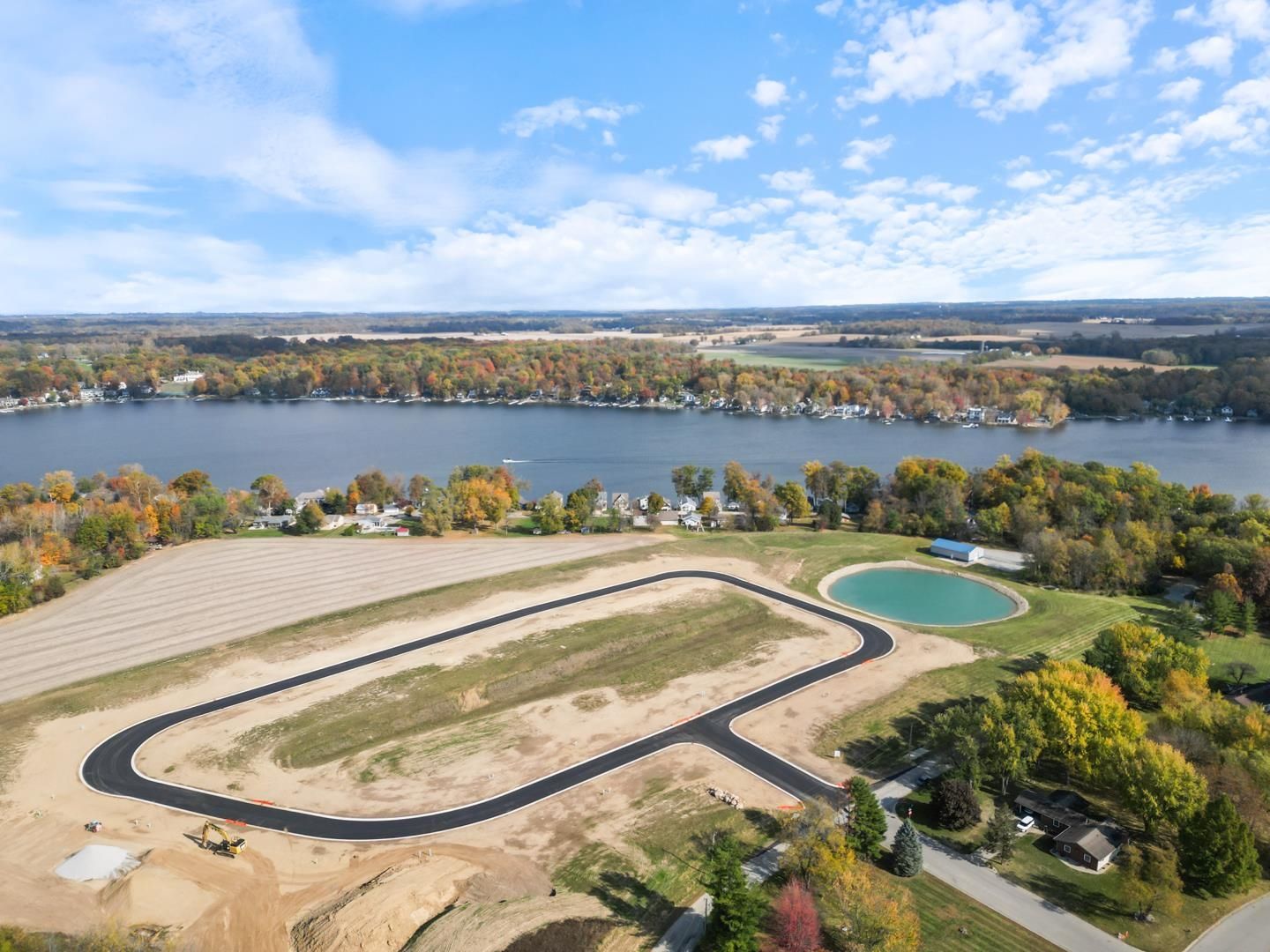 Lot 18 Tippy View Drive, Leesburg — photo 1 of 1