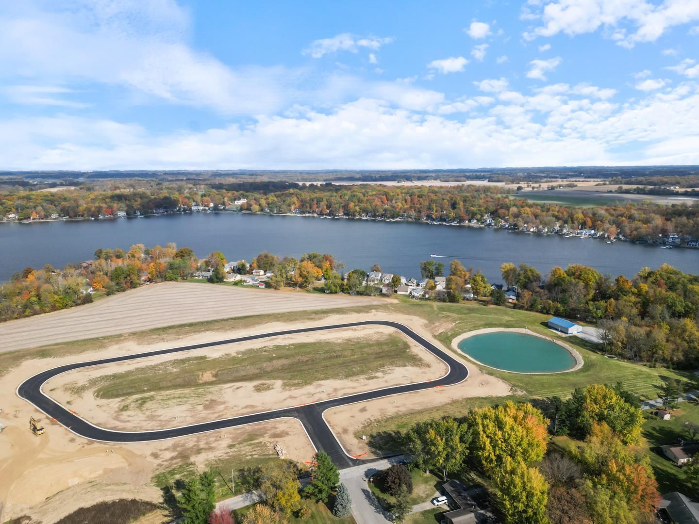 Lot 20 Tippy View Drive, Leesburg — photo 1 of 1