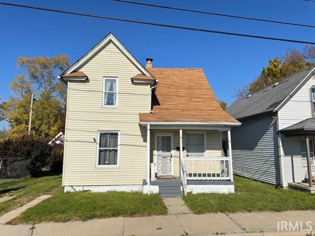 2307 LINDEN Avenue, South Bend — photo 1 of 1